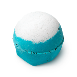 Big Blue(Bath Bomb)