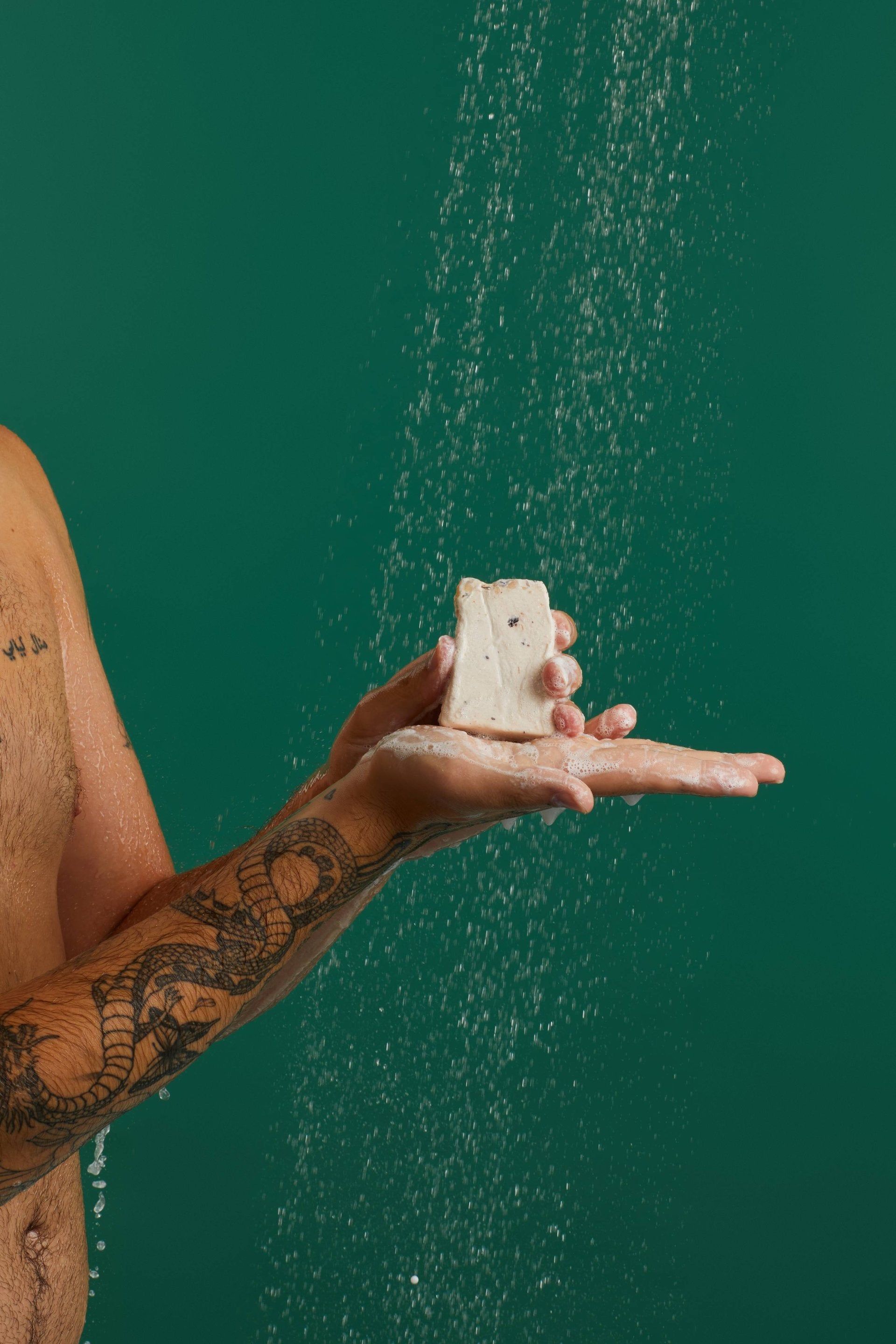 Sultana of Soap(Soap)
