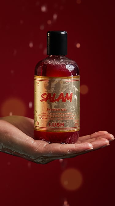 Salam(Shower Gel)