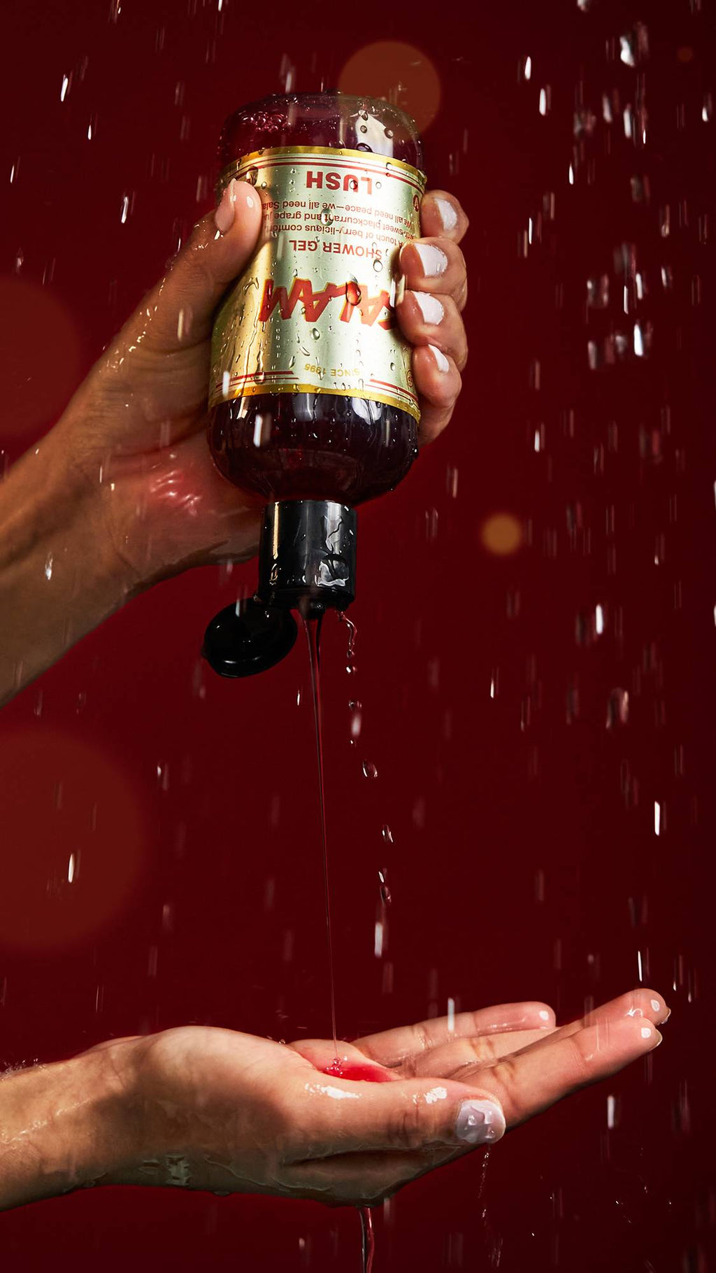 Salam(Shower Gel)