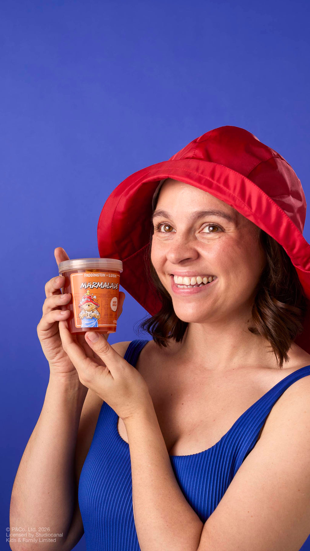 Marmalade(Body Wash)
