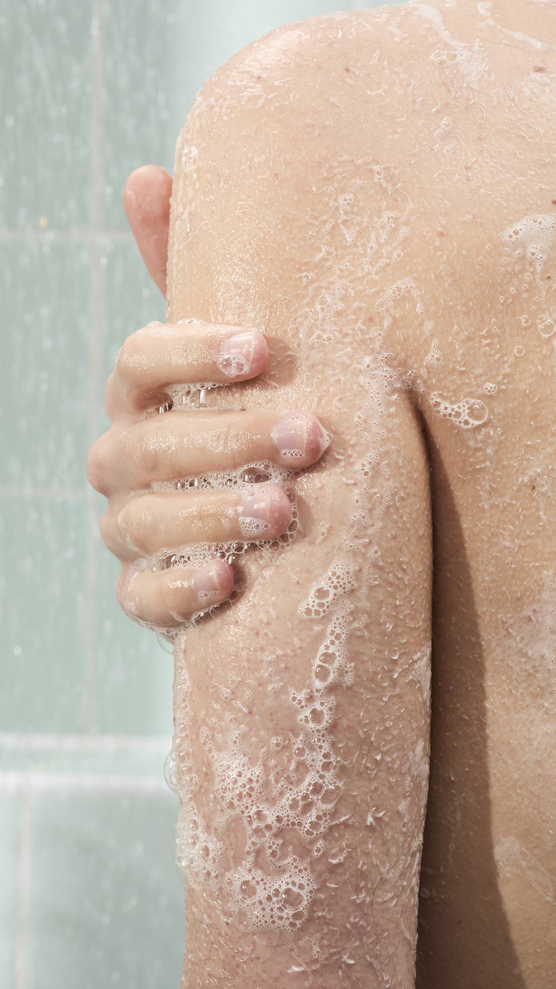 Sunny Side Up(Shower Gummy)