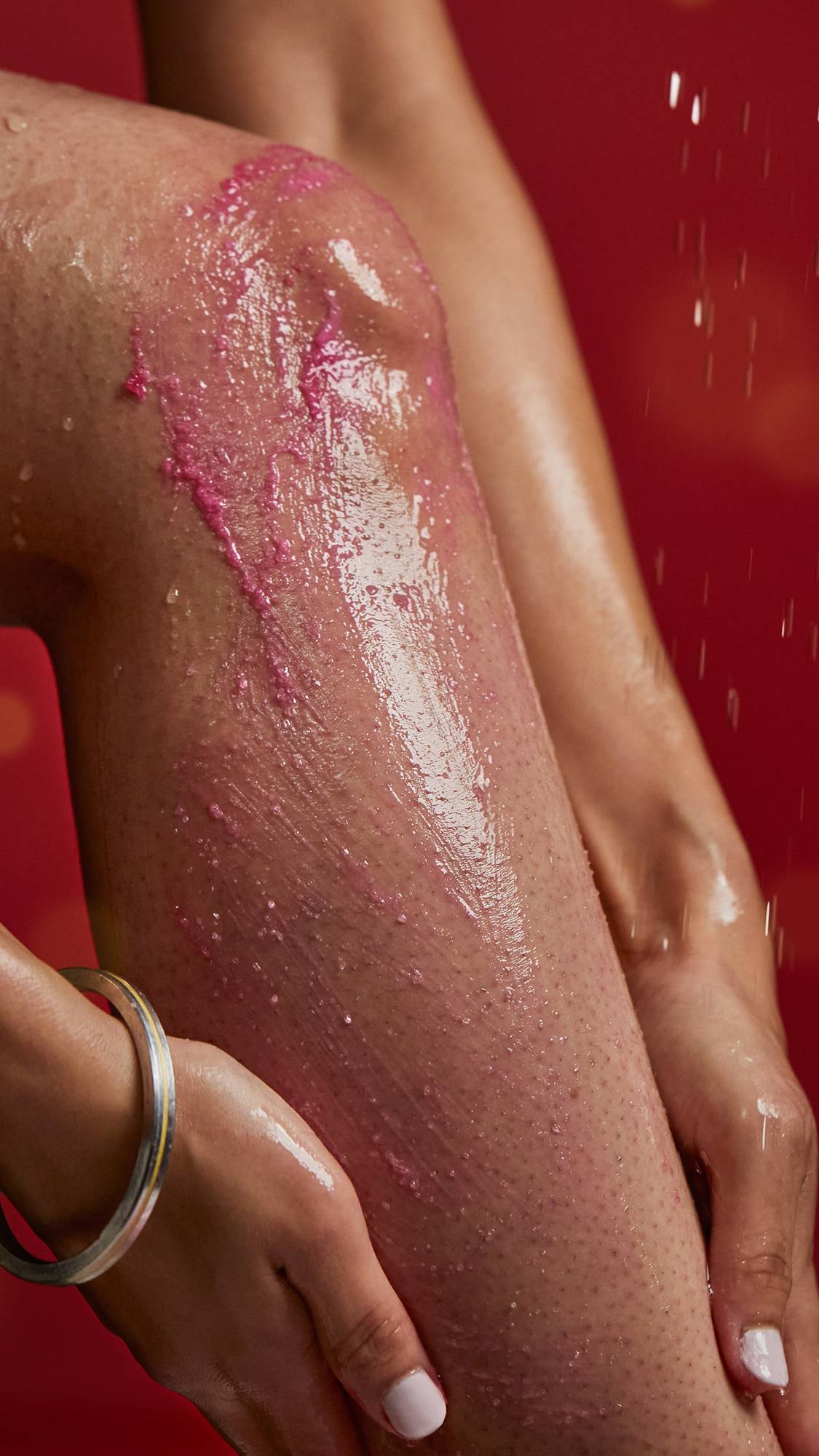 Basma(Body Scrub)