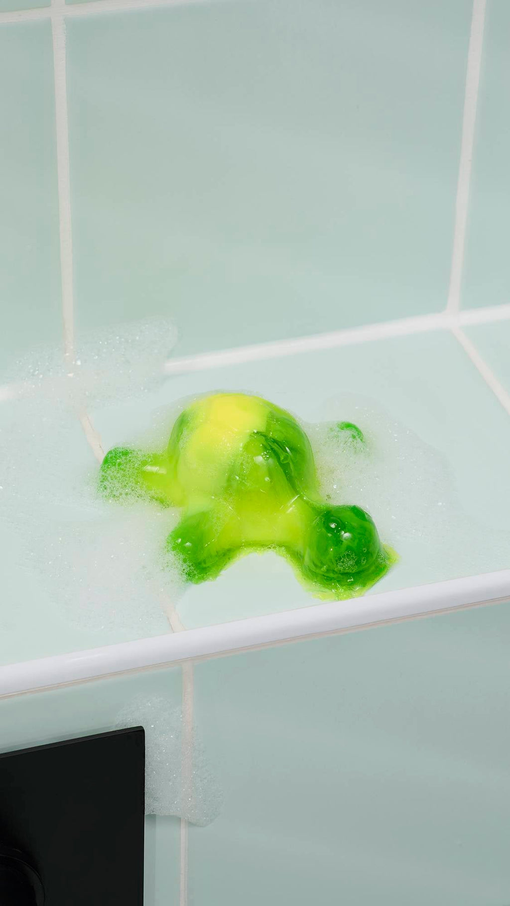 Turtle(Shower Jelly)