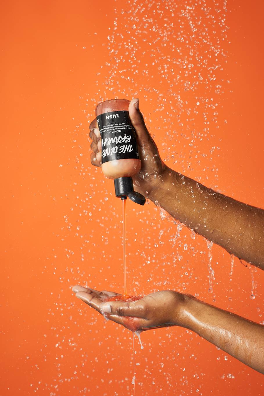 The Olive Branch(Shower Gel)
