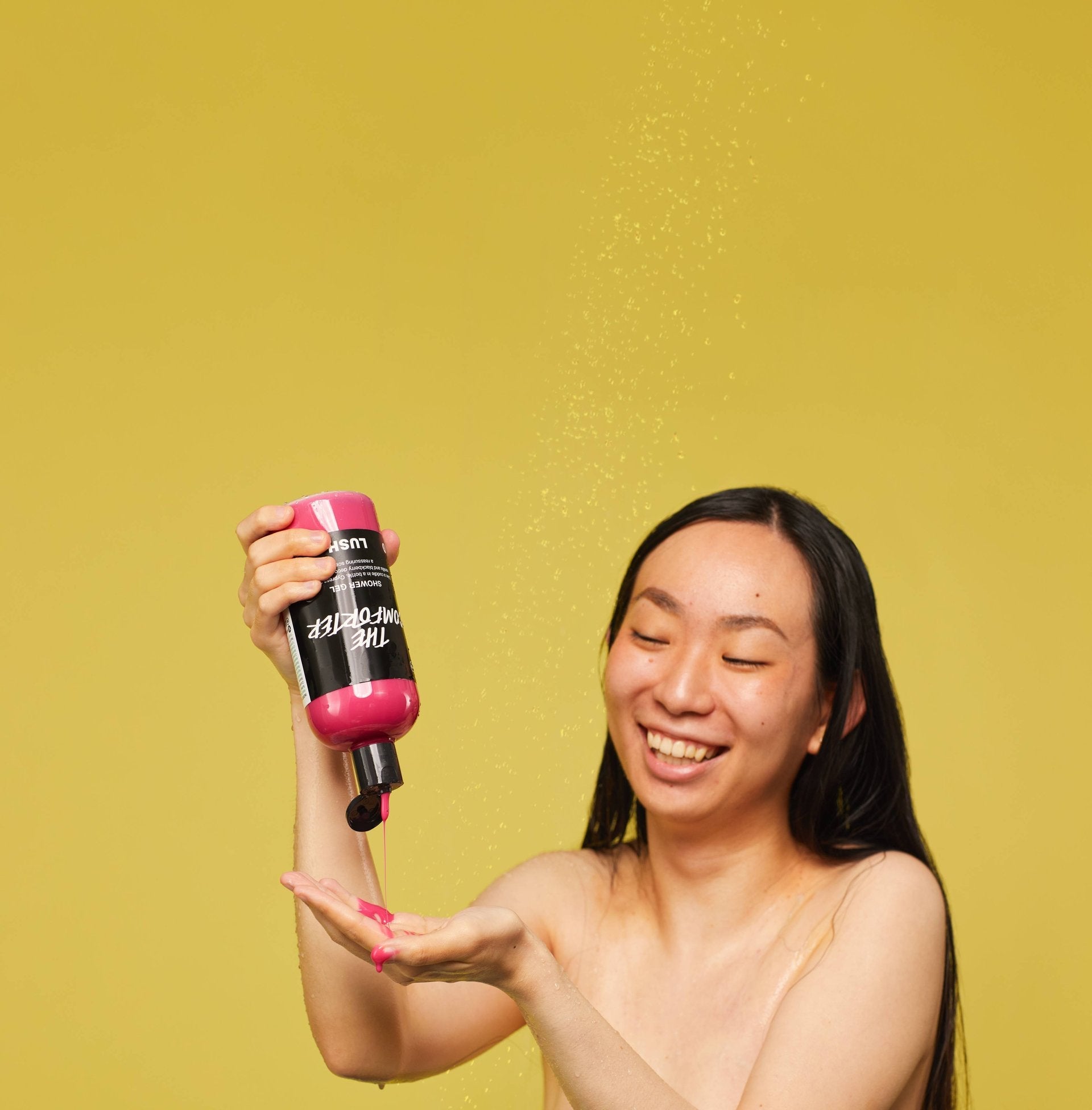 The Comforter(Shower Gel)