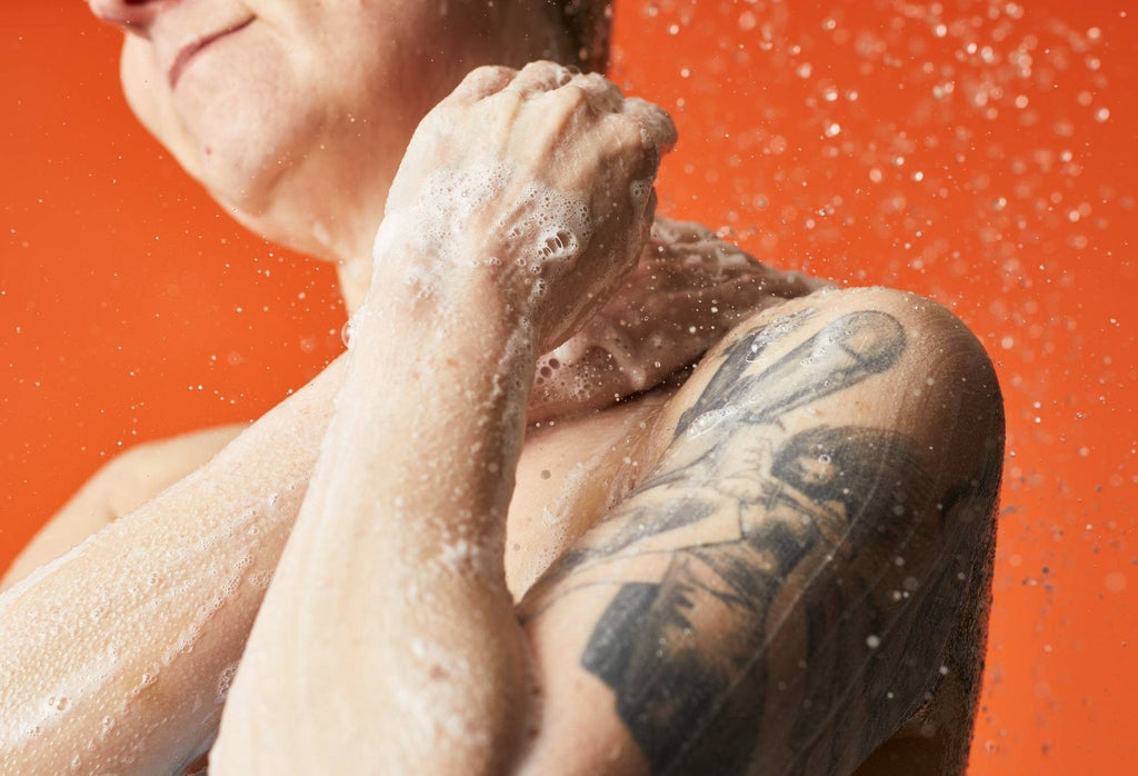 Good Karma... Everybody Needs Some(Shower Gel)