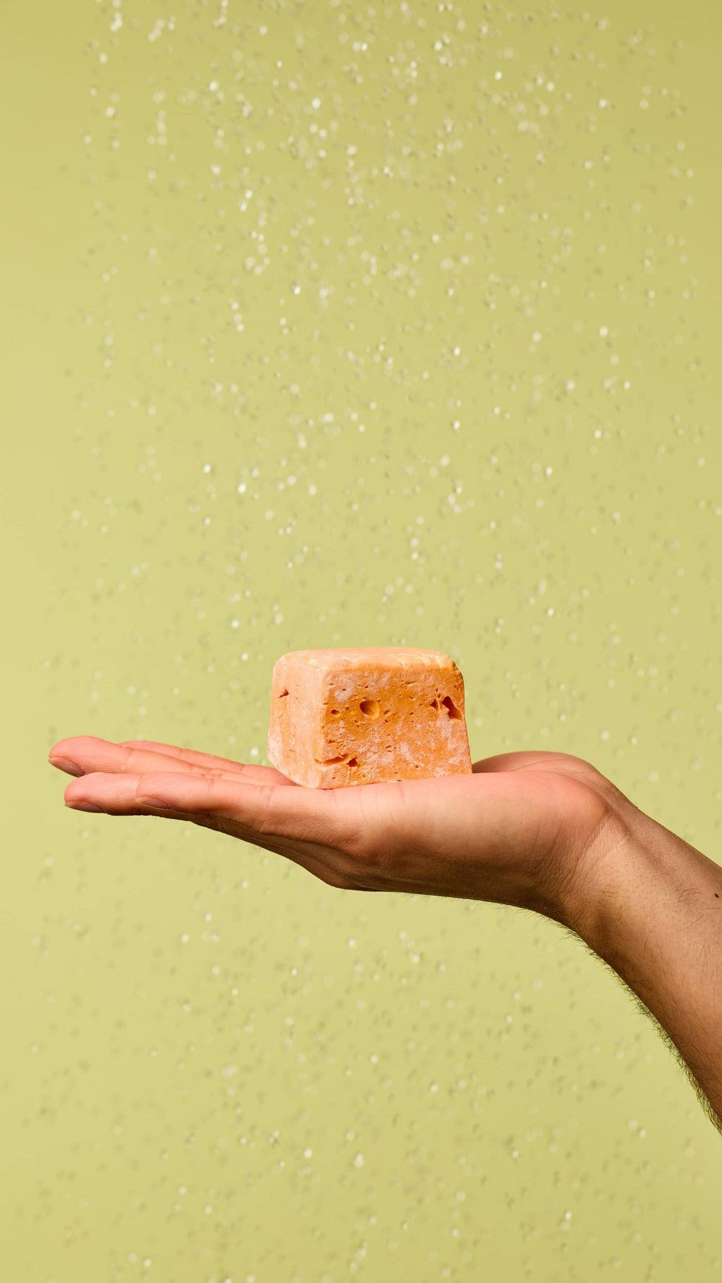 Passion Fruit Delight(Body Wash)