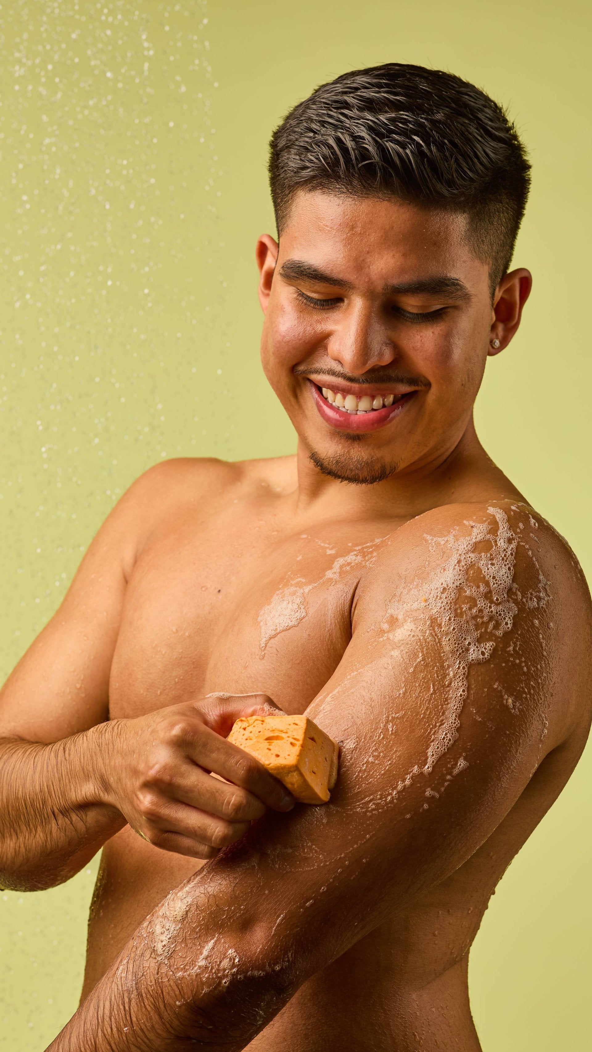 Passion Fruit Delight(Body Wash)