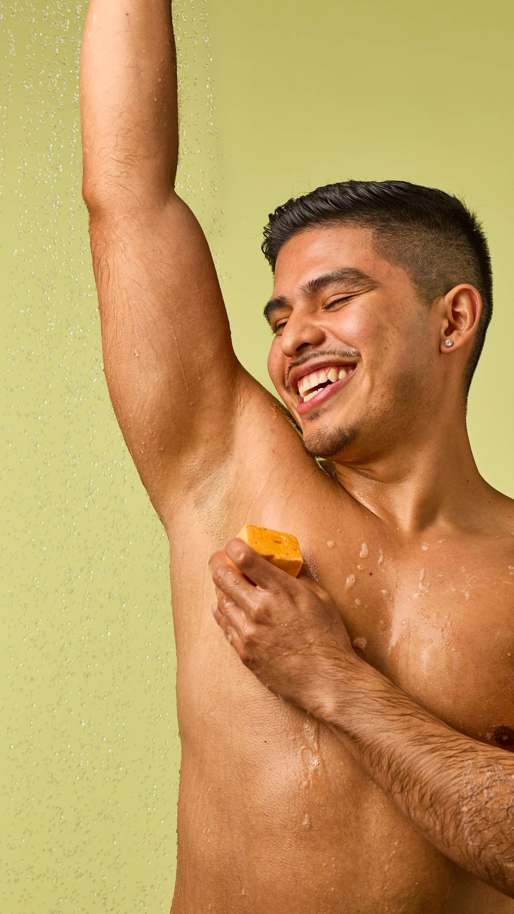 Passion Fruit Delight(Body Wash)