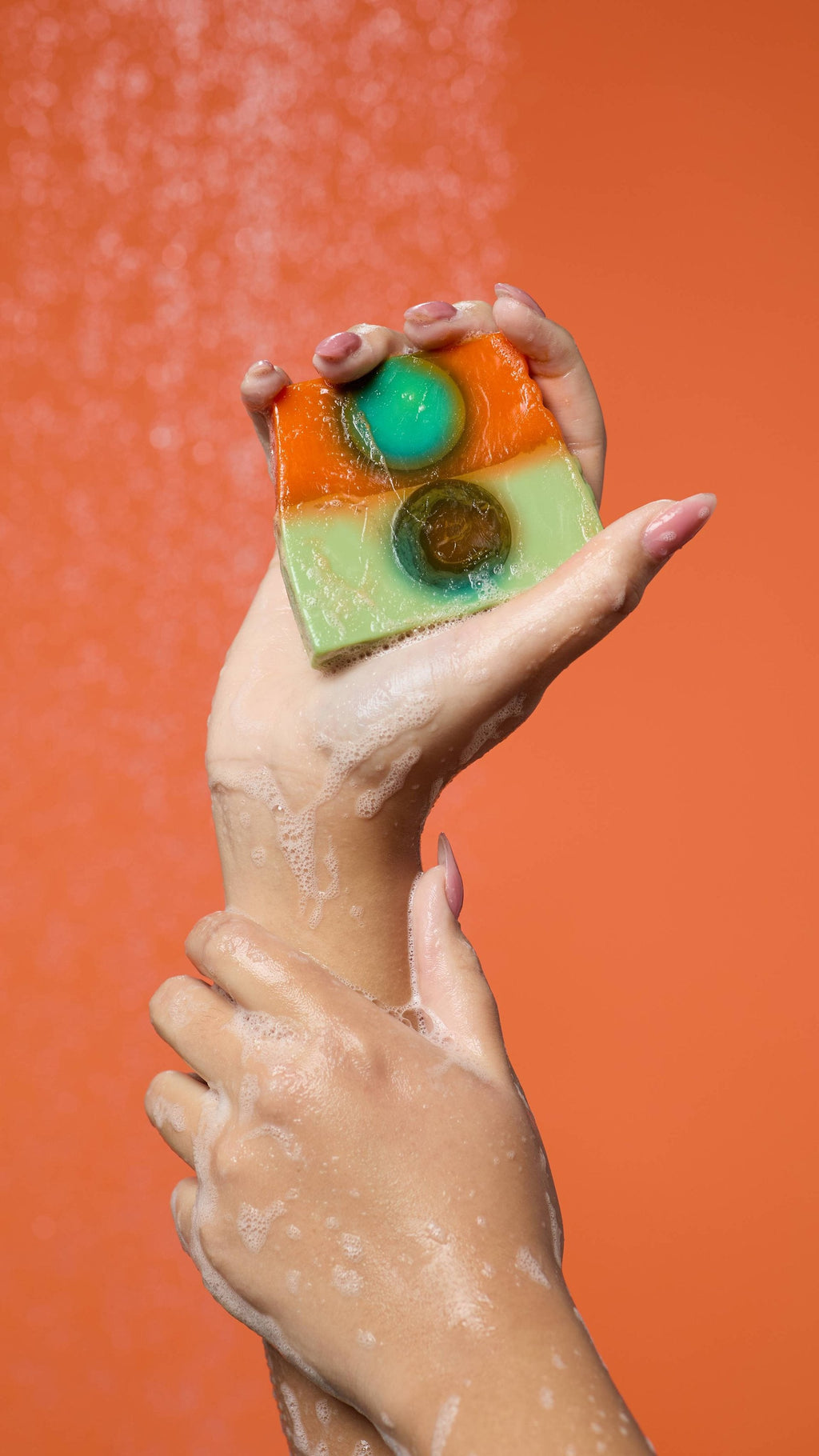 Alban Elfed(Soap)
