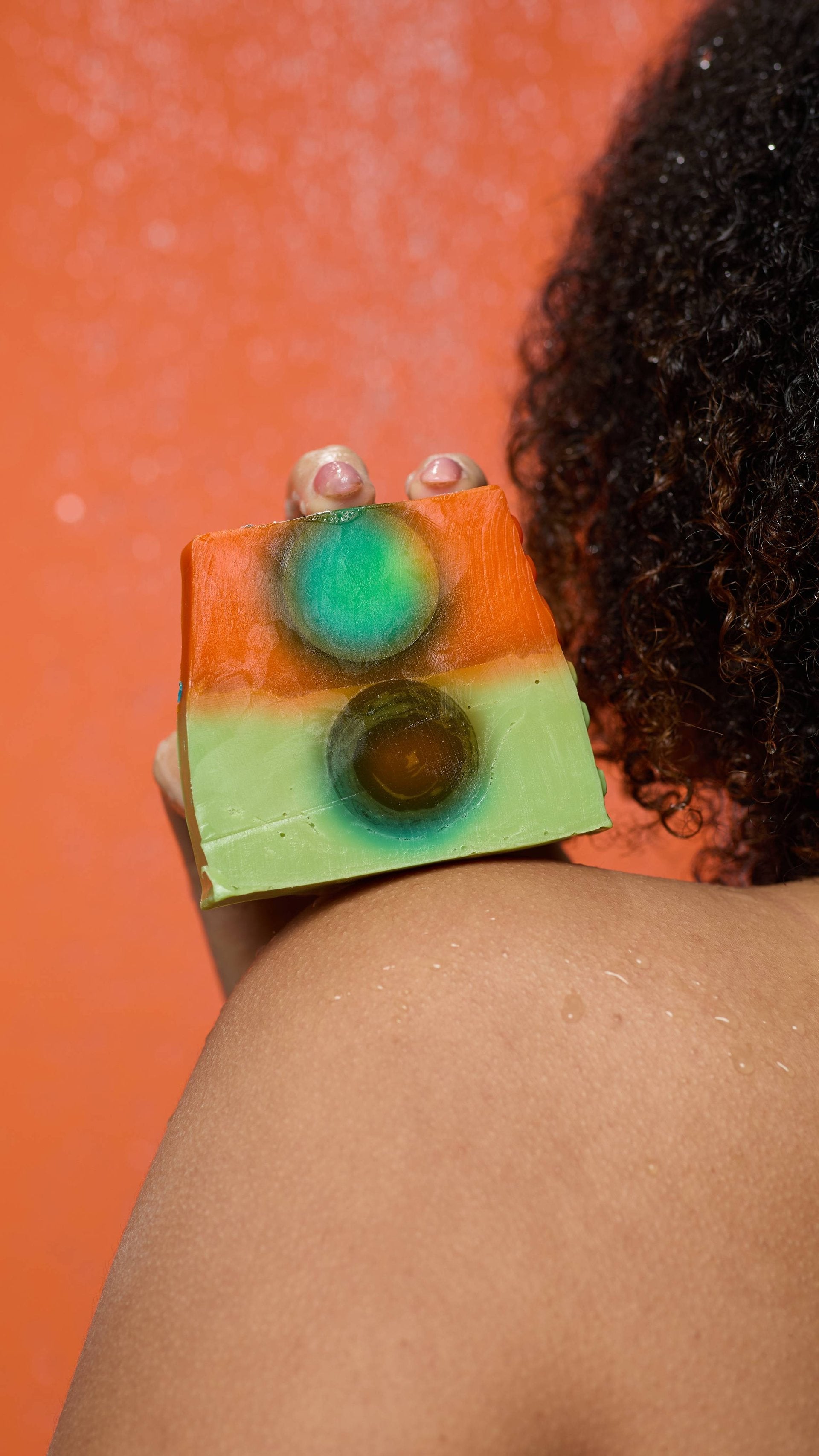 Alban Elfed(Soap)