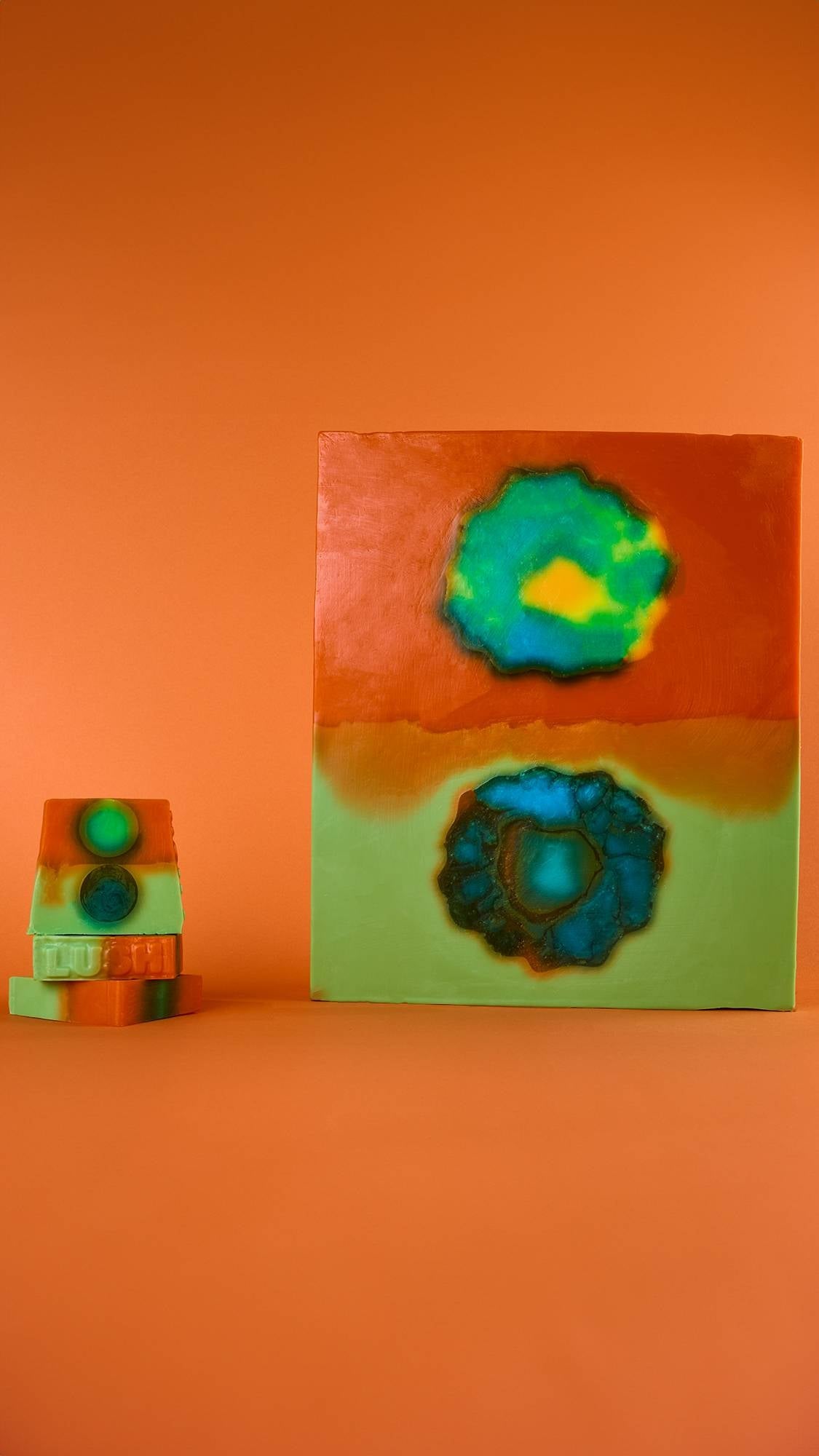 Alban Elfed(Soap)