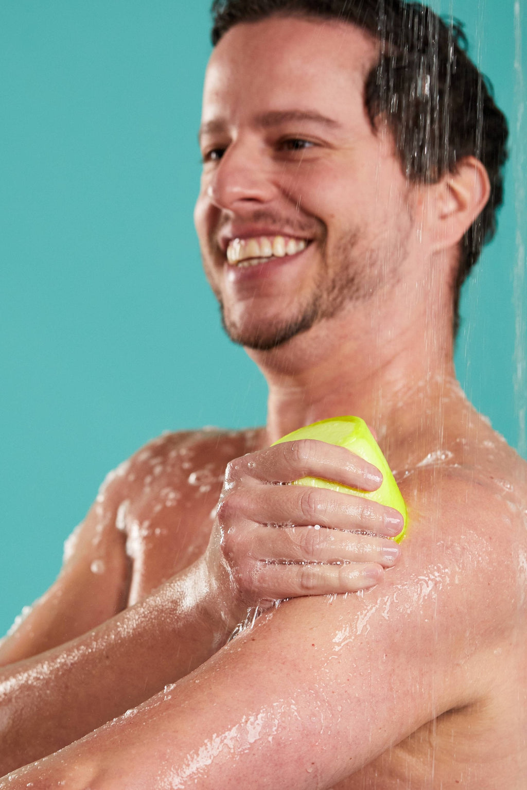 Crash(Shower Jelly)