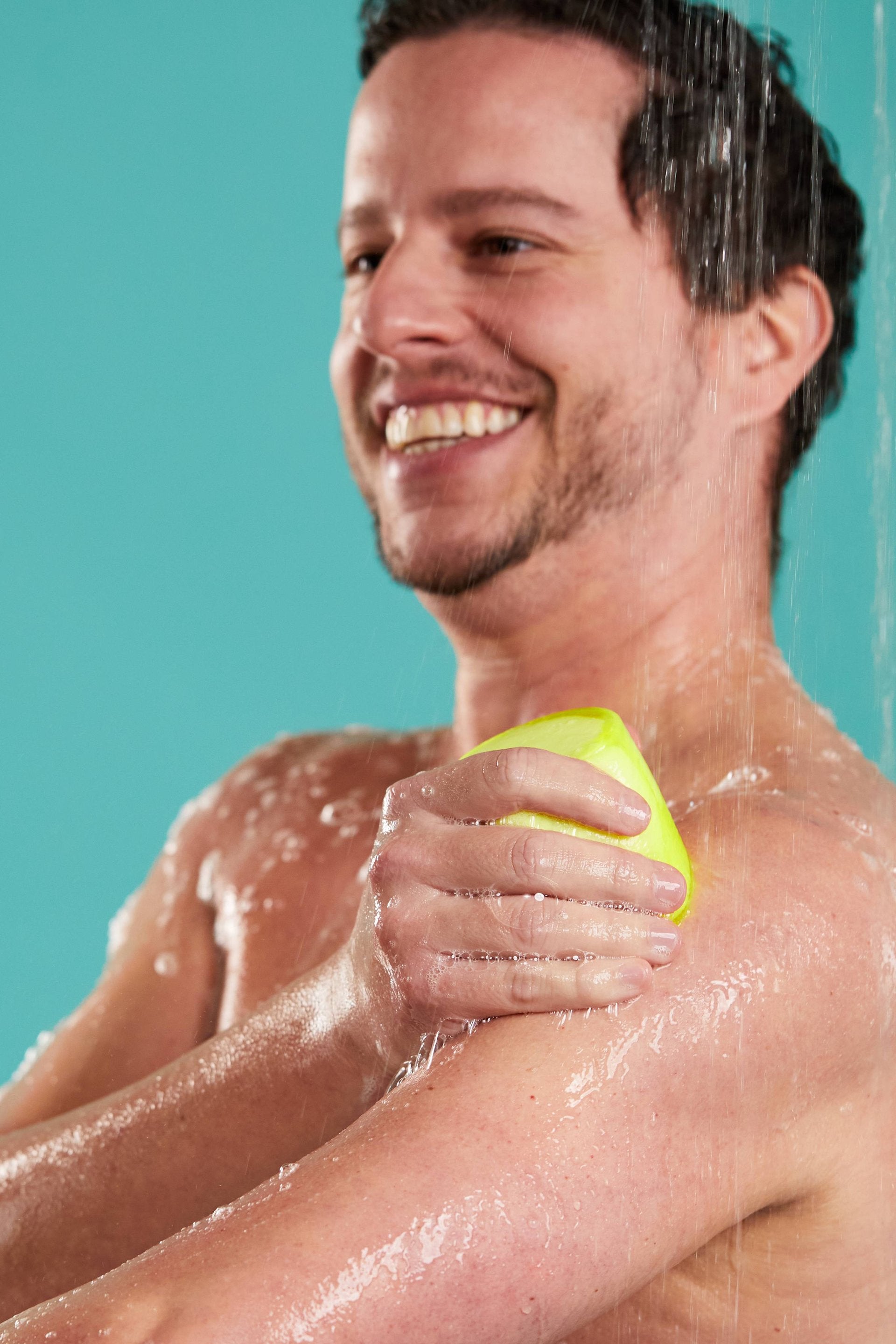 Crash(Shower Jelly)