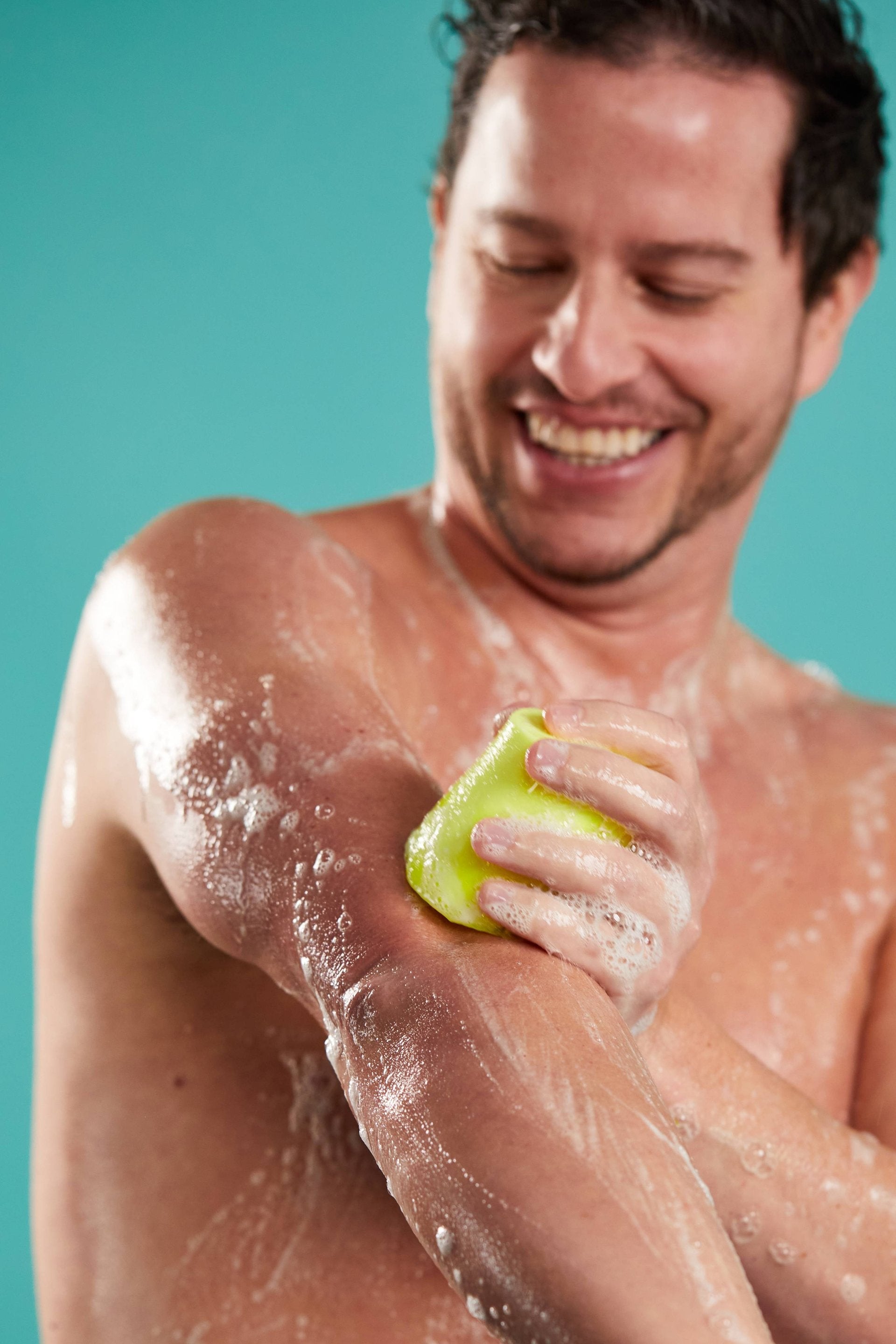 Crash(Shower Jelly)