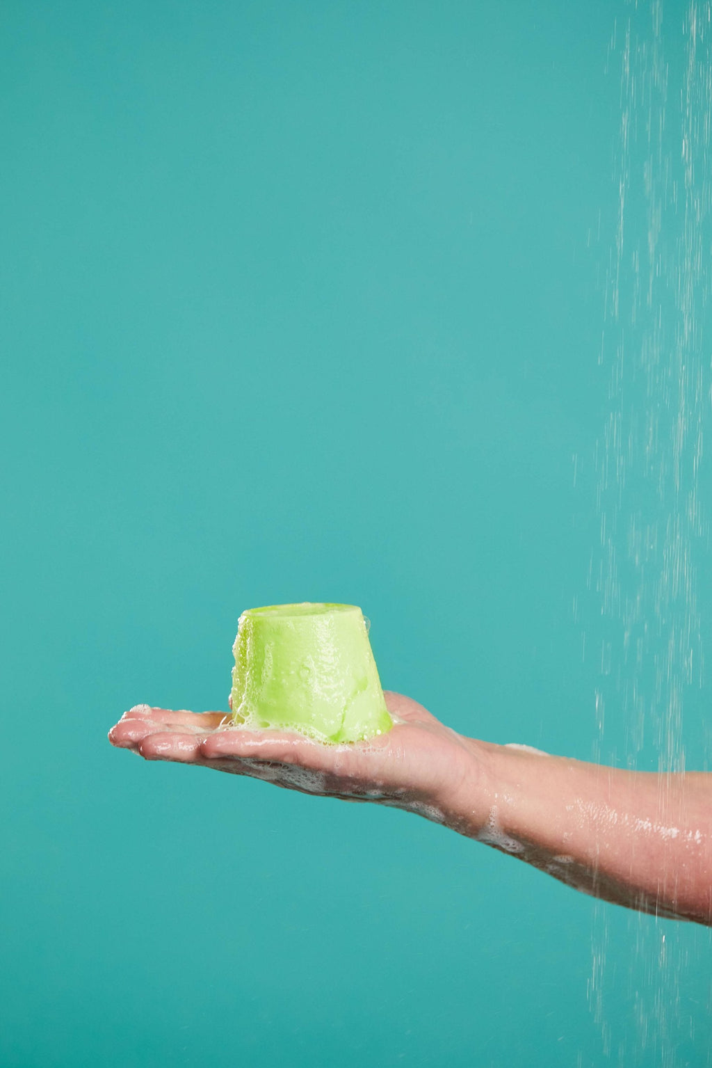 Crash(Shower Jelly)