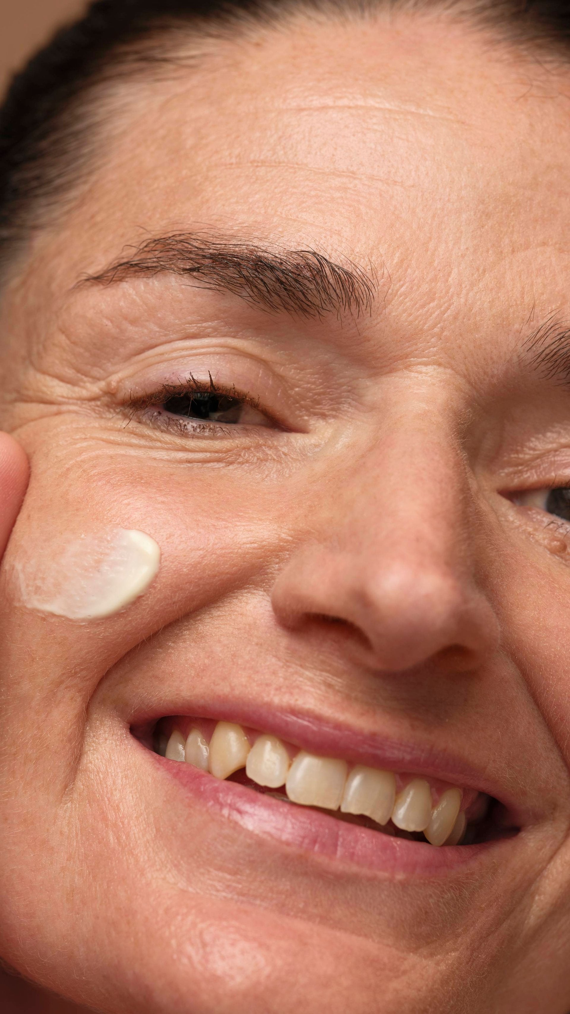 Skin's Shangri La Self-Preserving(Face and Body Mask)