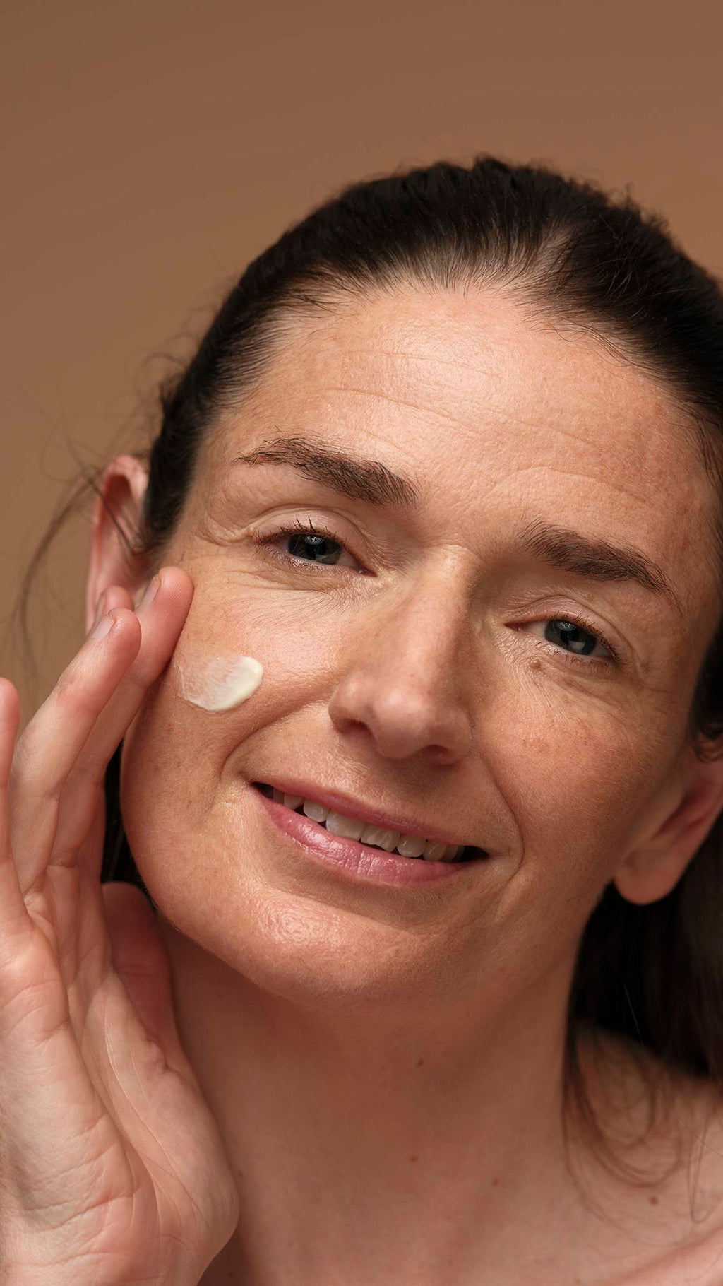 Skin's Shangri La Self-Preserving(Face and Body Mask)