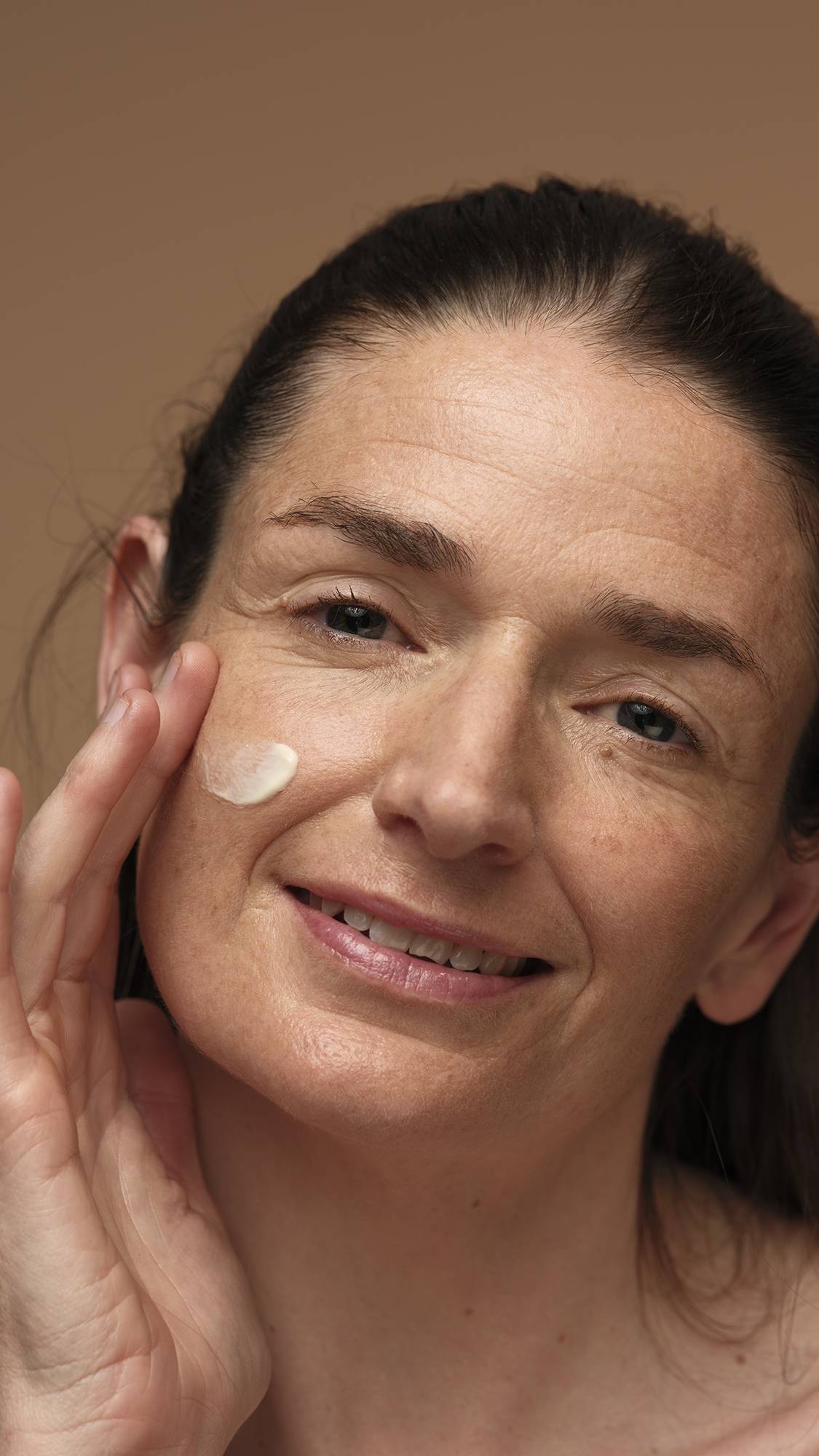 Skin's Shangri La Self-Preserving(Face and Body Mask)