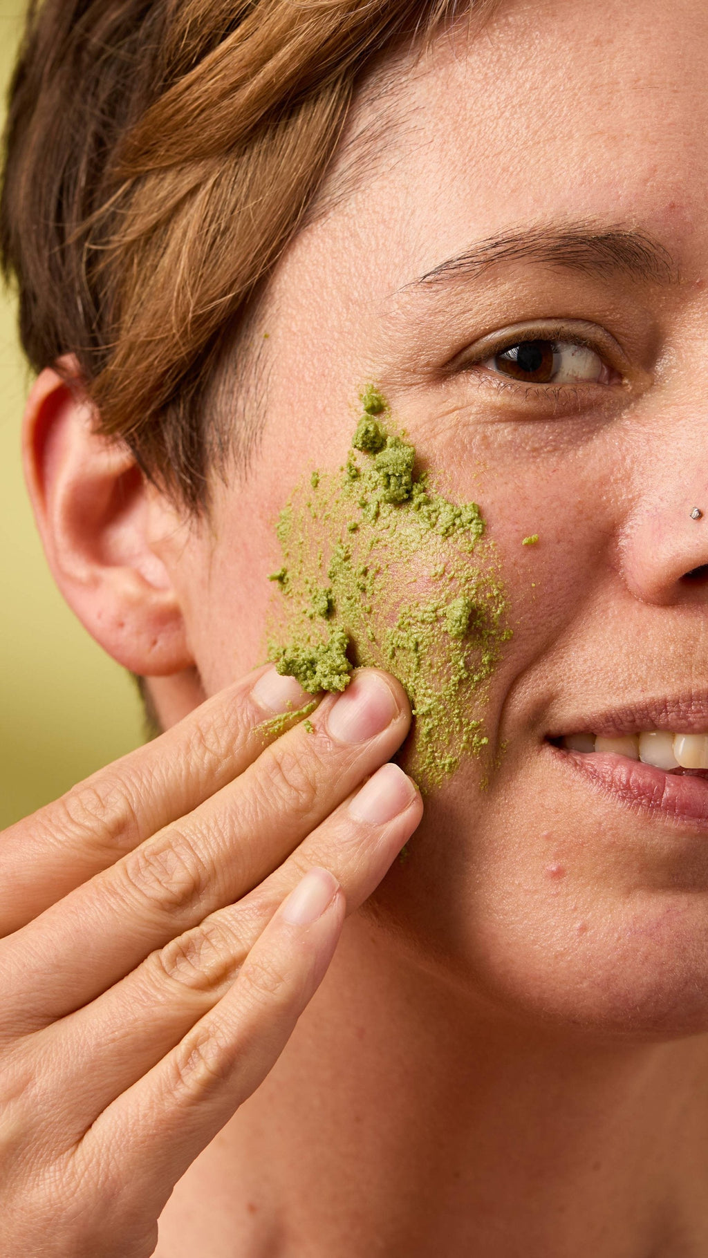 Herbalism(Cleanser)