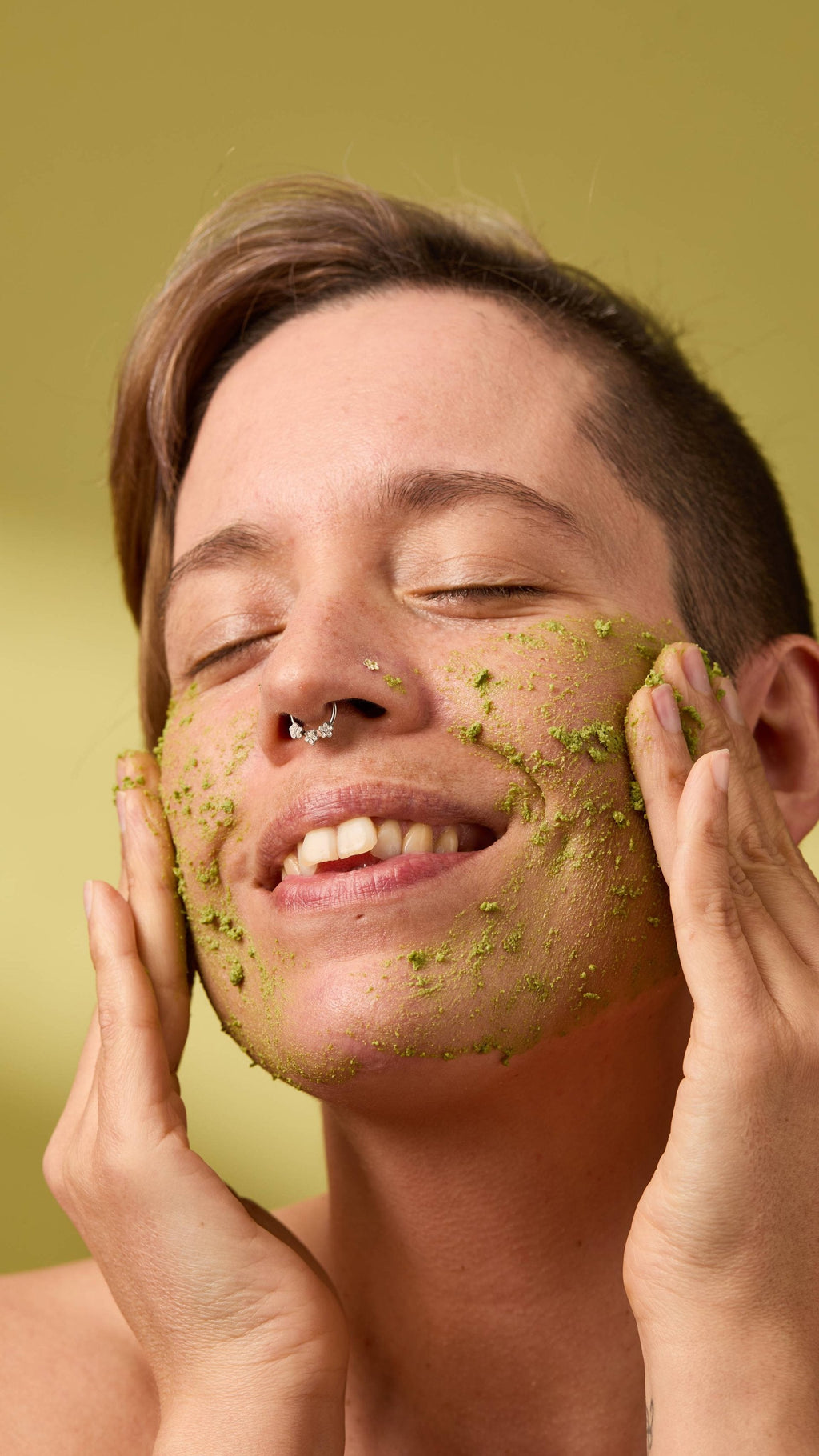 Herbalism(Cleanser)