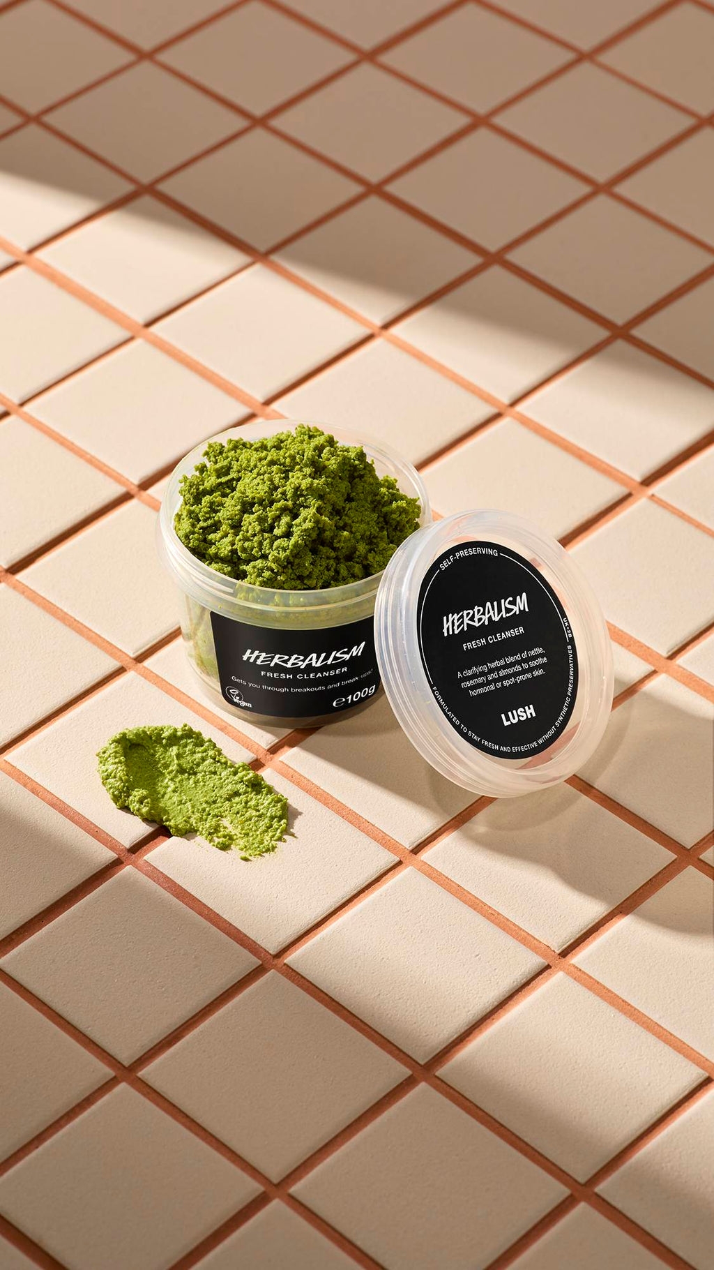 Herbalism(Cleanser)