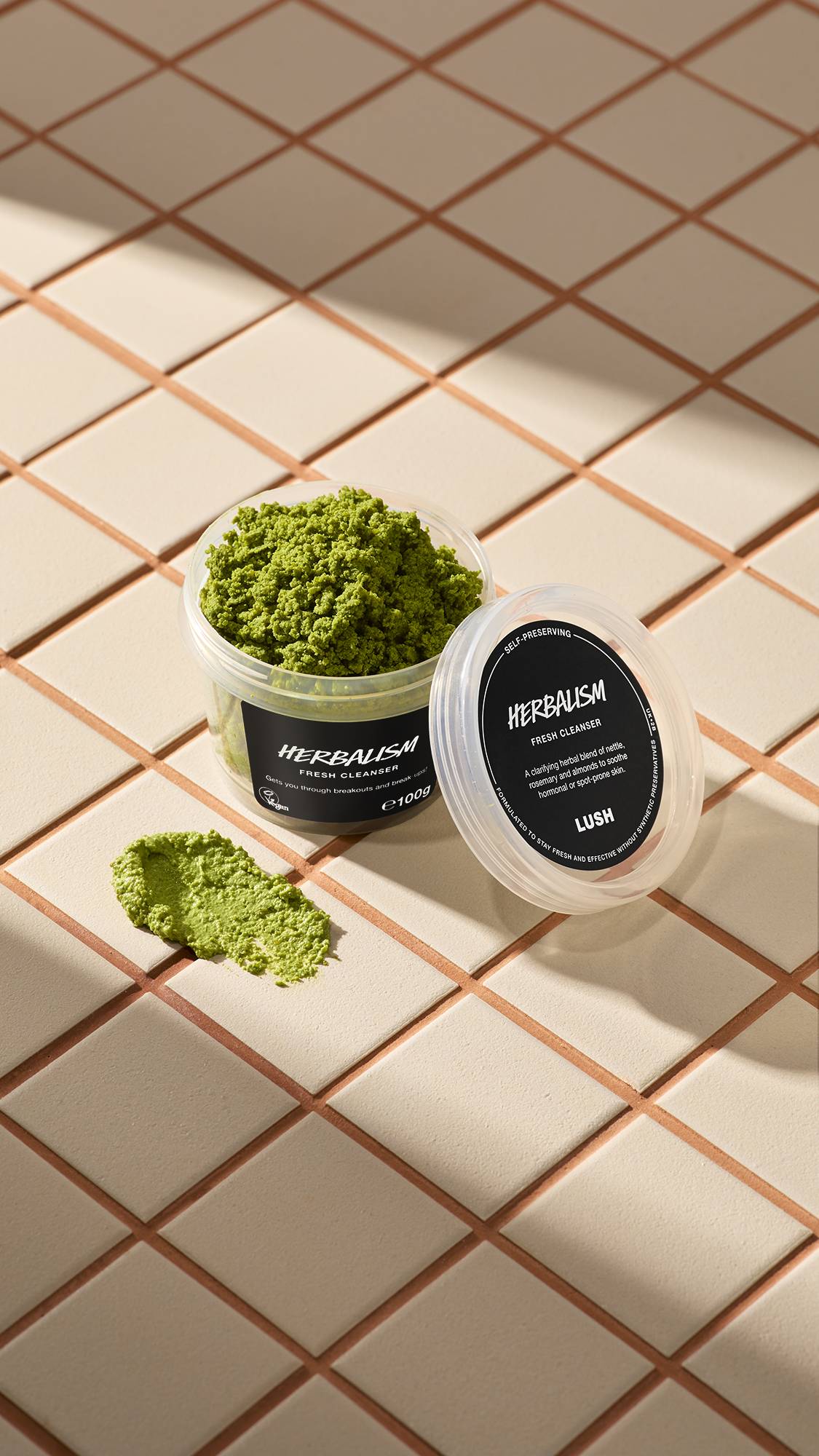 Herbalism(Cleanser)