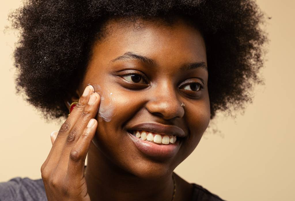 Enzymion Self-Preserving(Moisturizer)