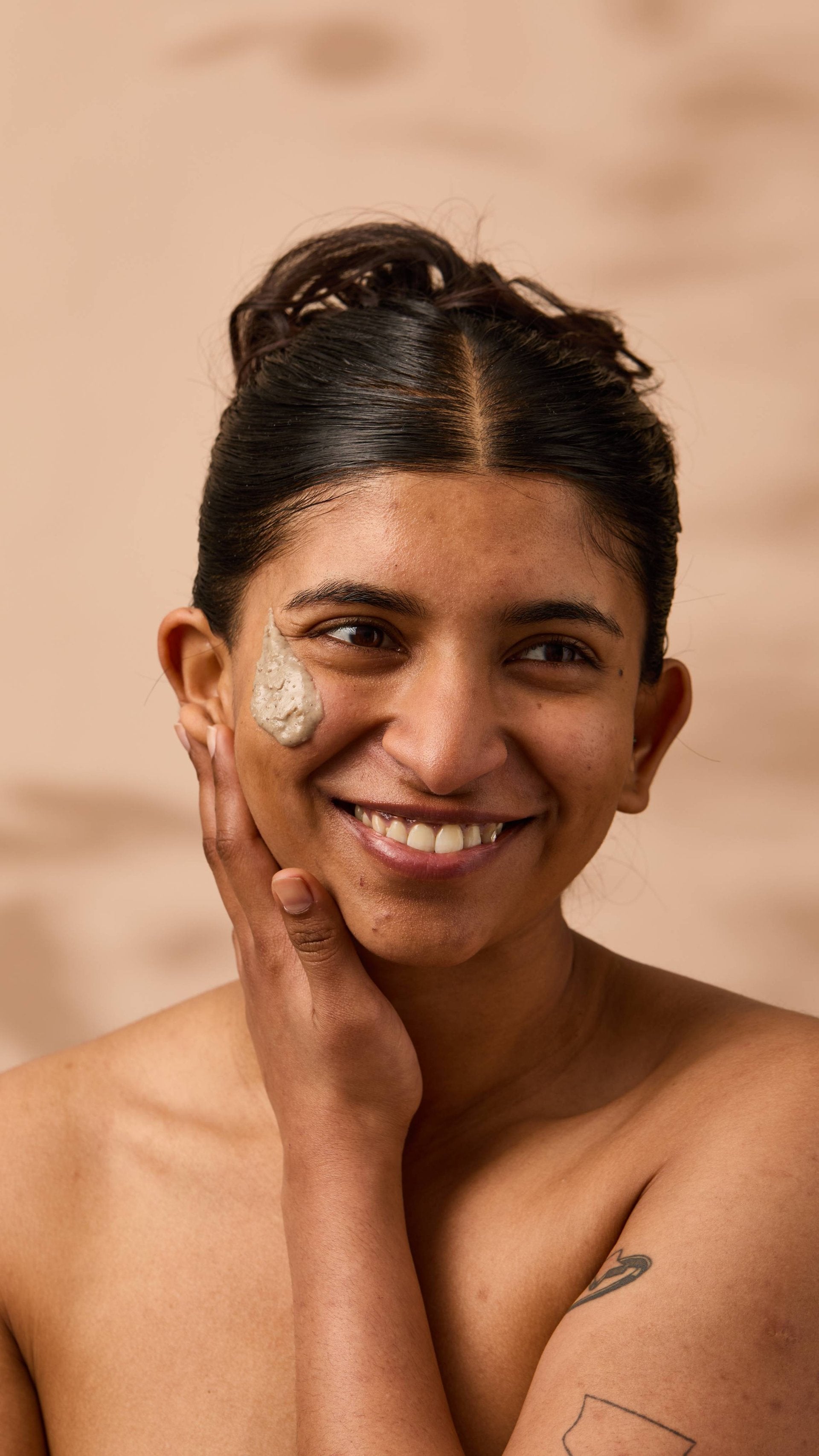 Nutkins(Face Mask)