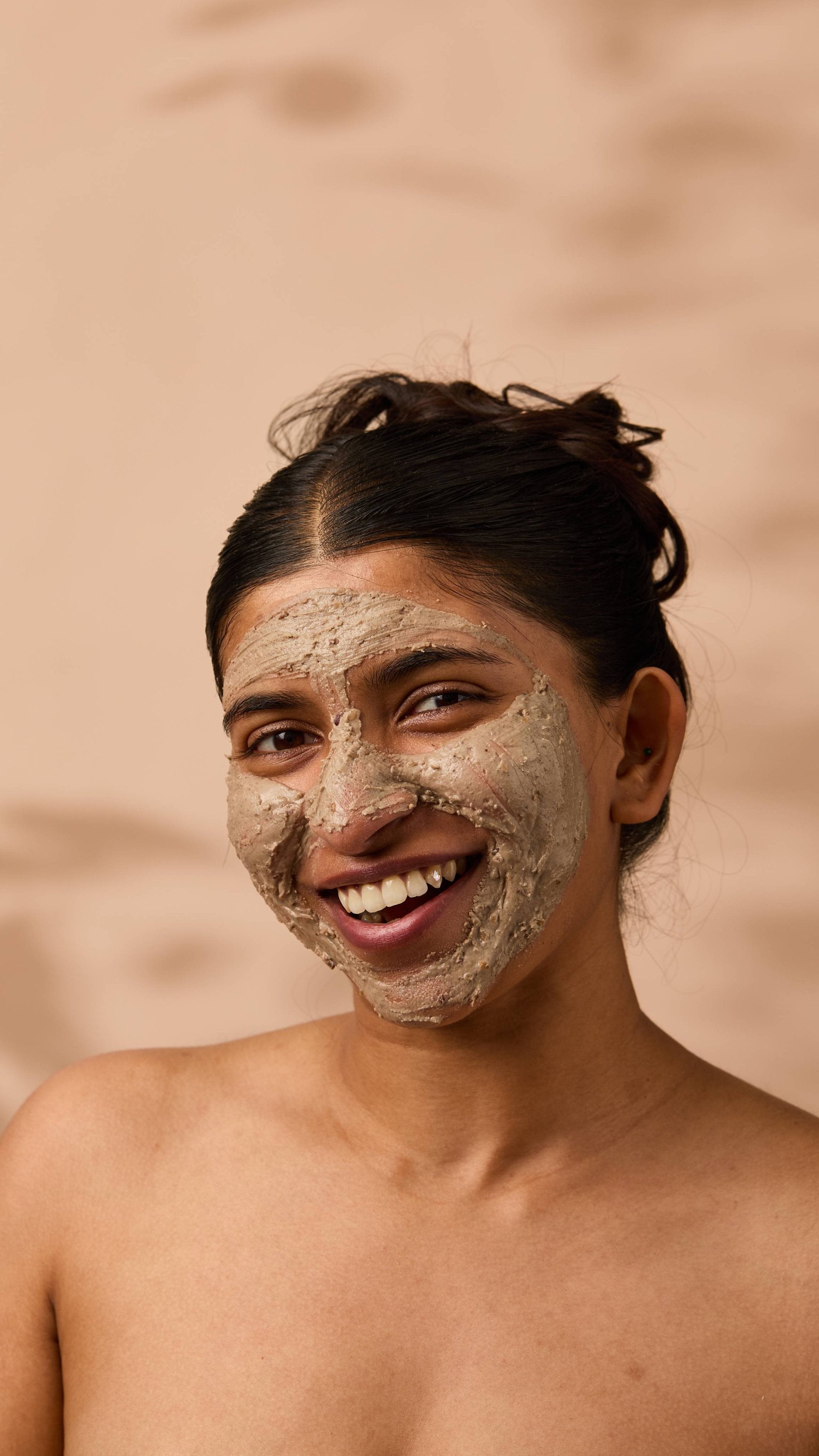 Nutkins(Face Mask)