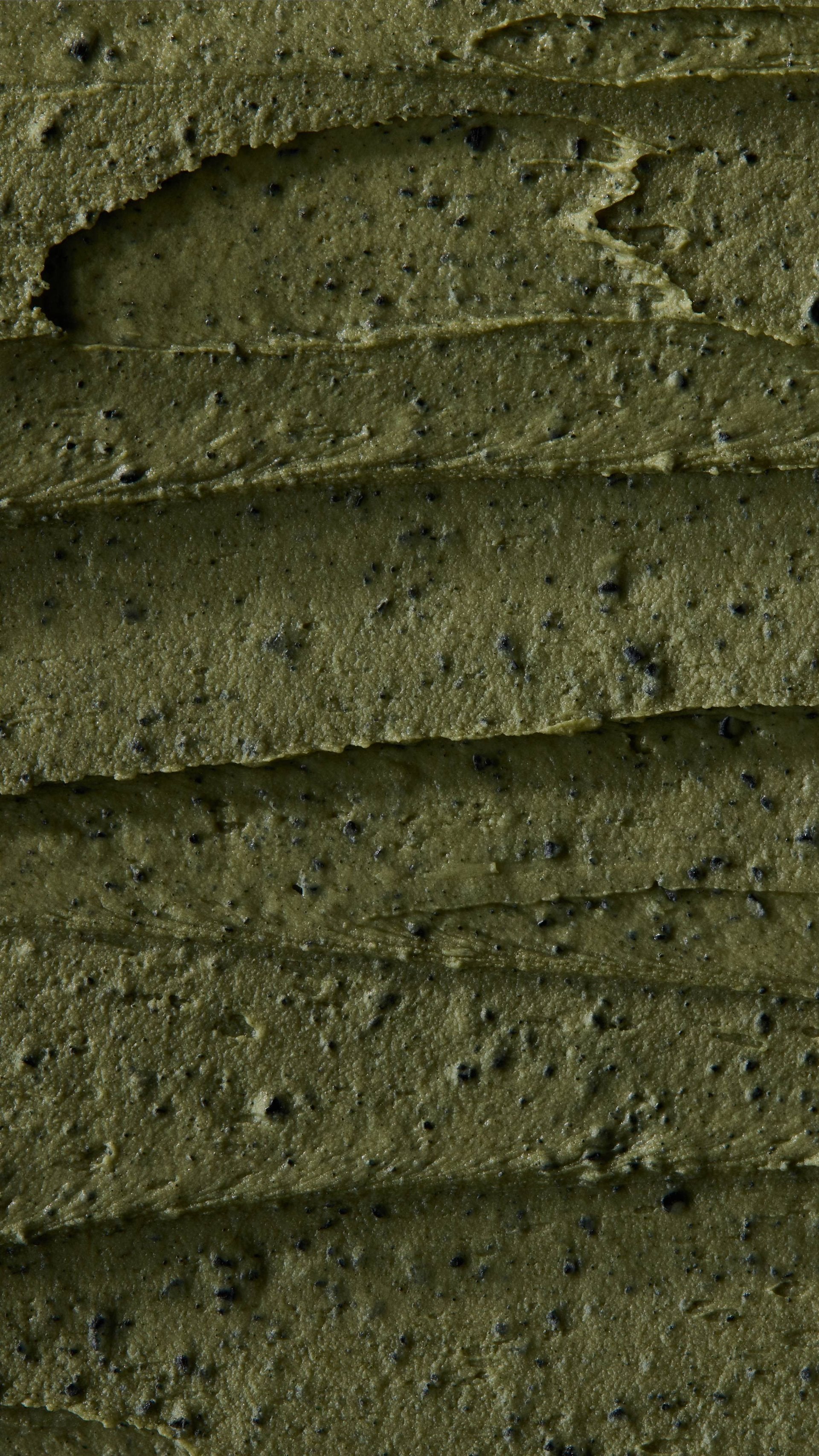 Matcha(Face Mask)