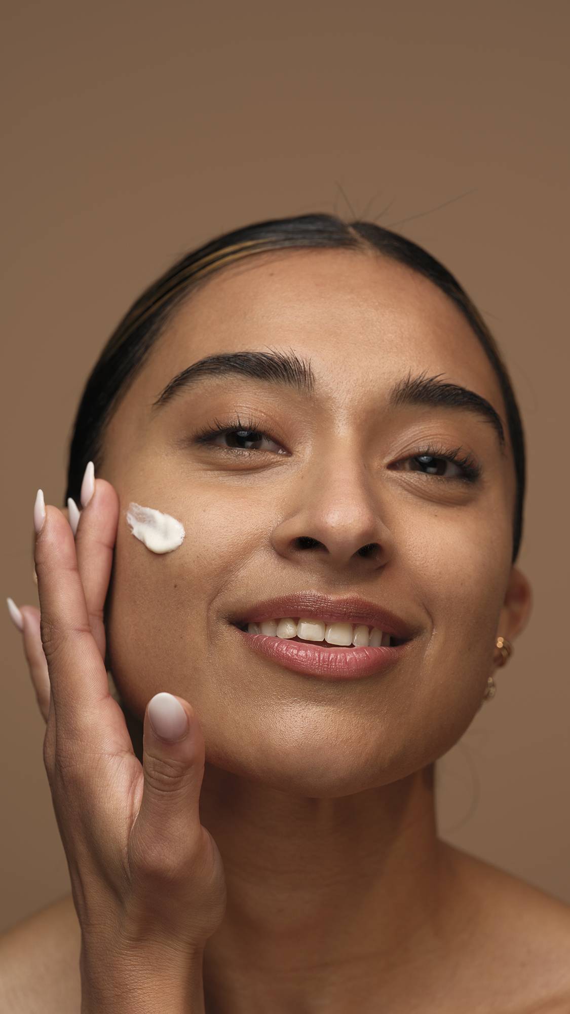 Gorgeous Self-Preserving(Moisturizer)