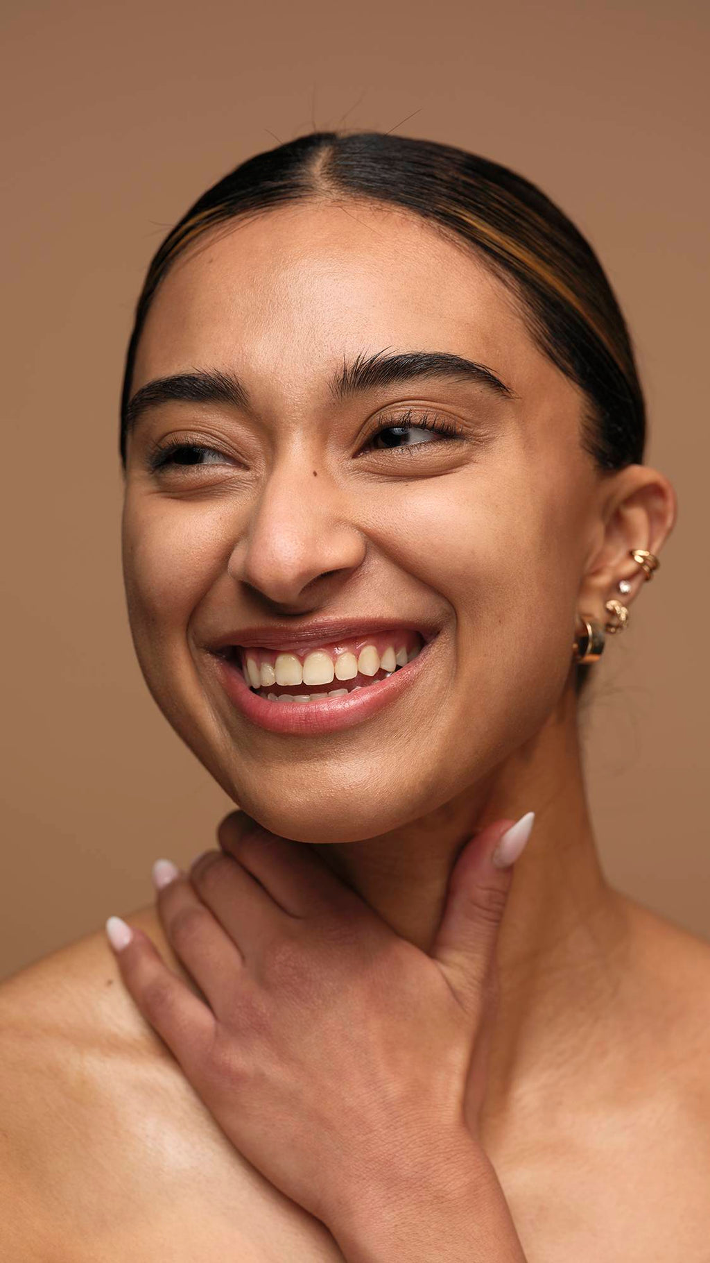 Gorgeous Self-Preserving(Moisturizer)