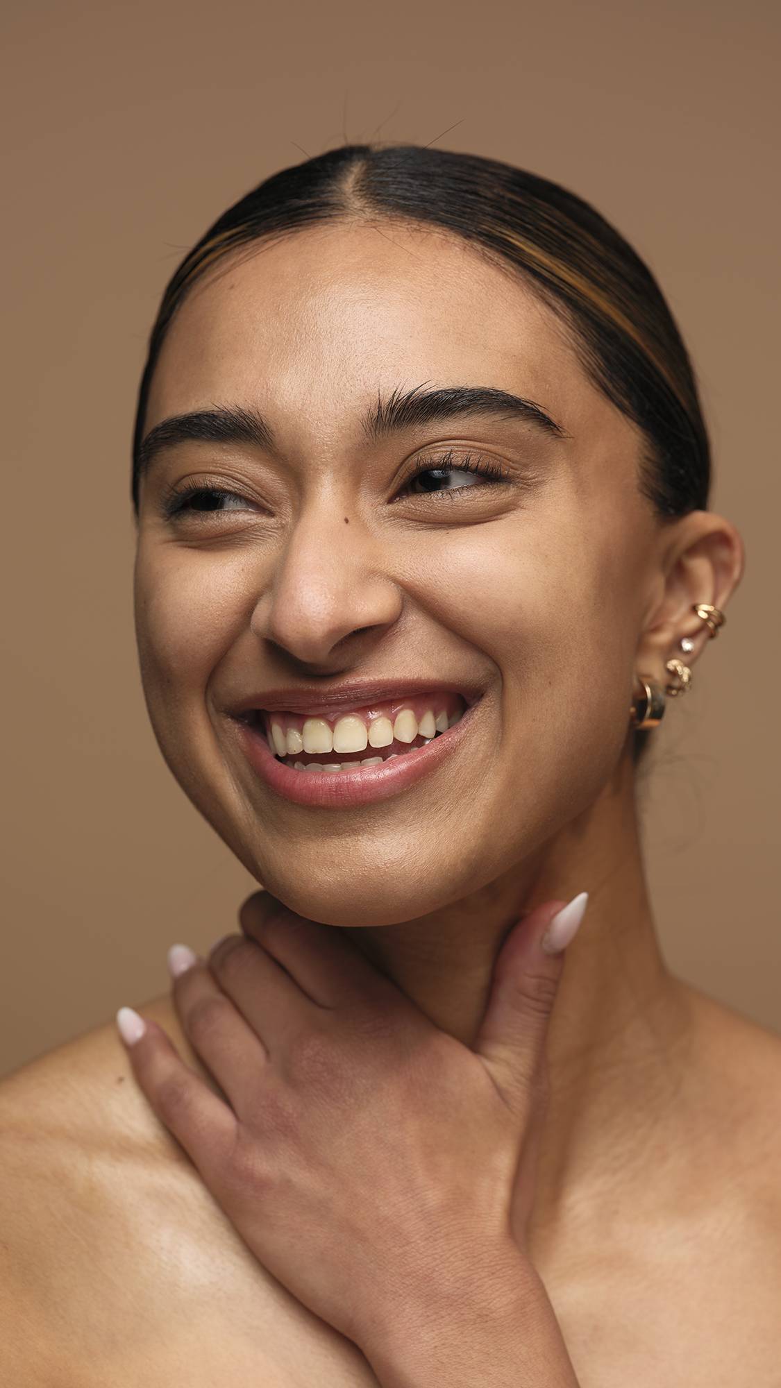 Gorgeous Self-Preserving(Moisturizer)