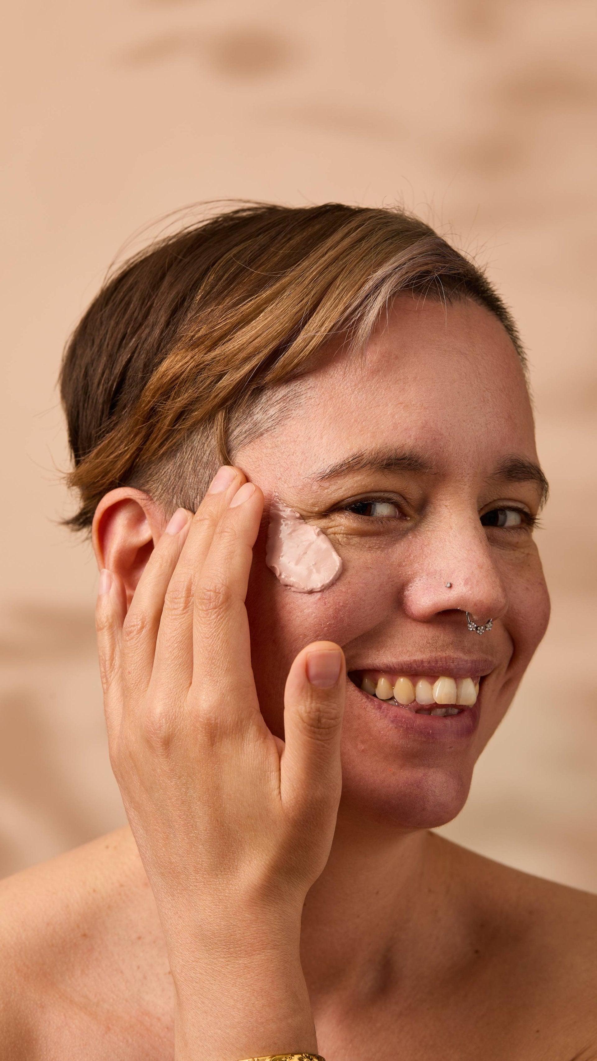 Hanami(Face Mask)