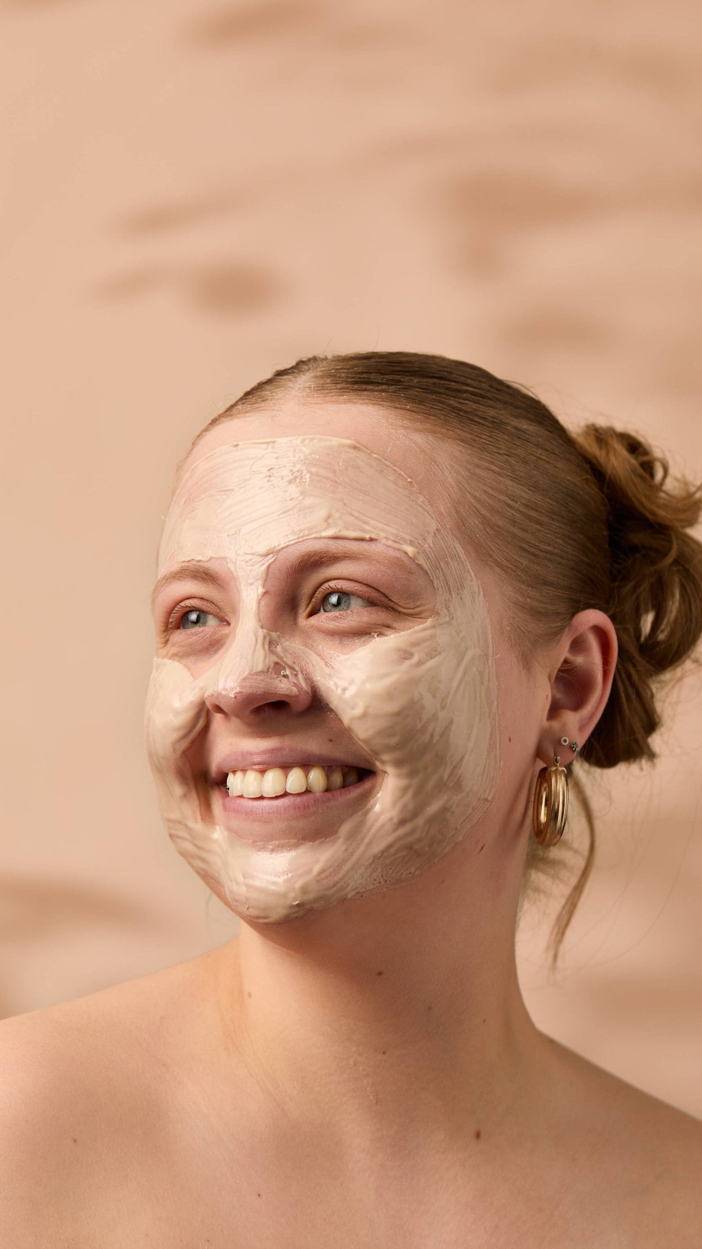 Coconut Shie(Face Mask)