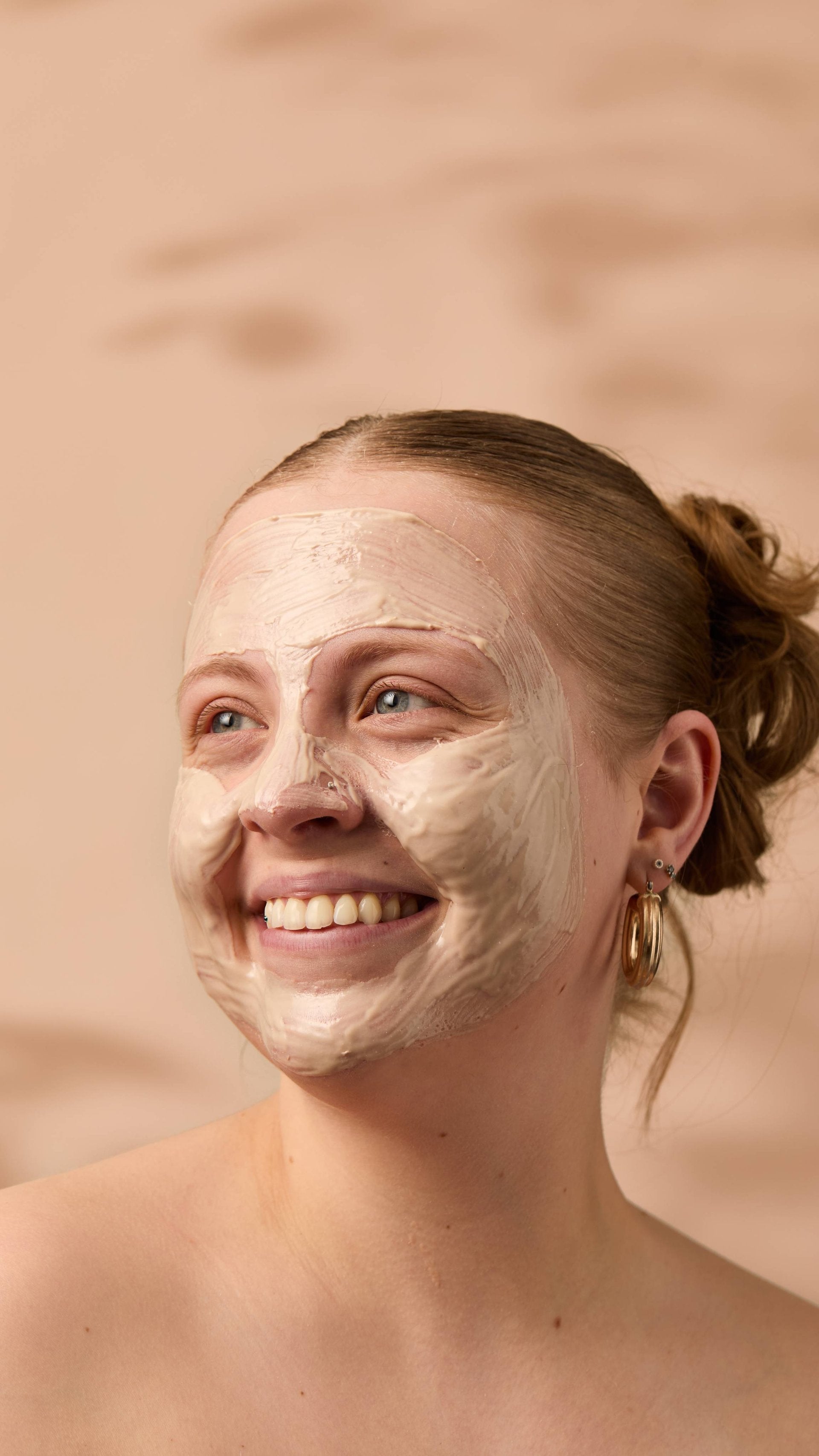 Coconut Shie(Face Mask)