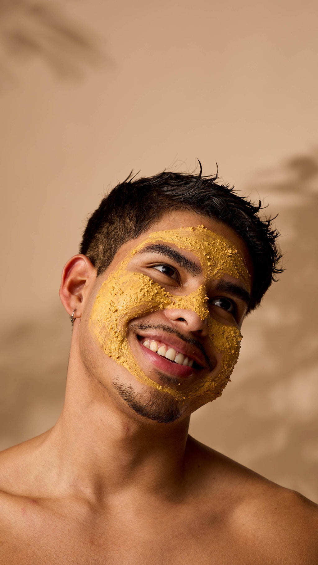 Turmeric(Face Mask)