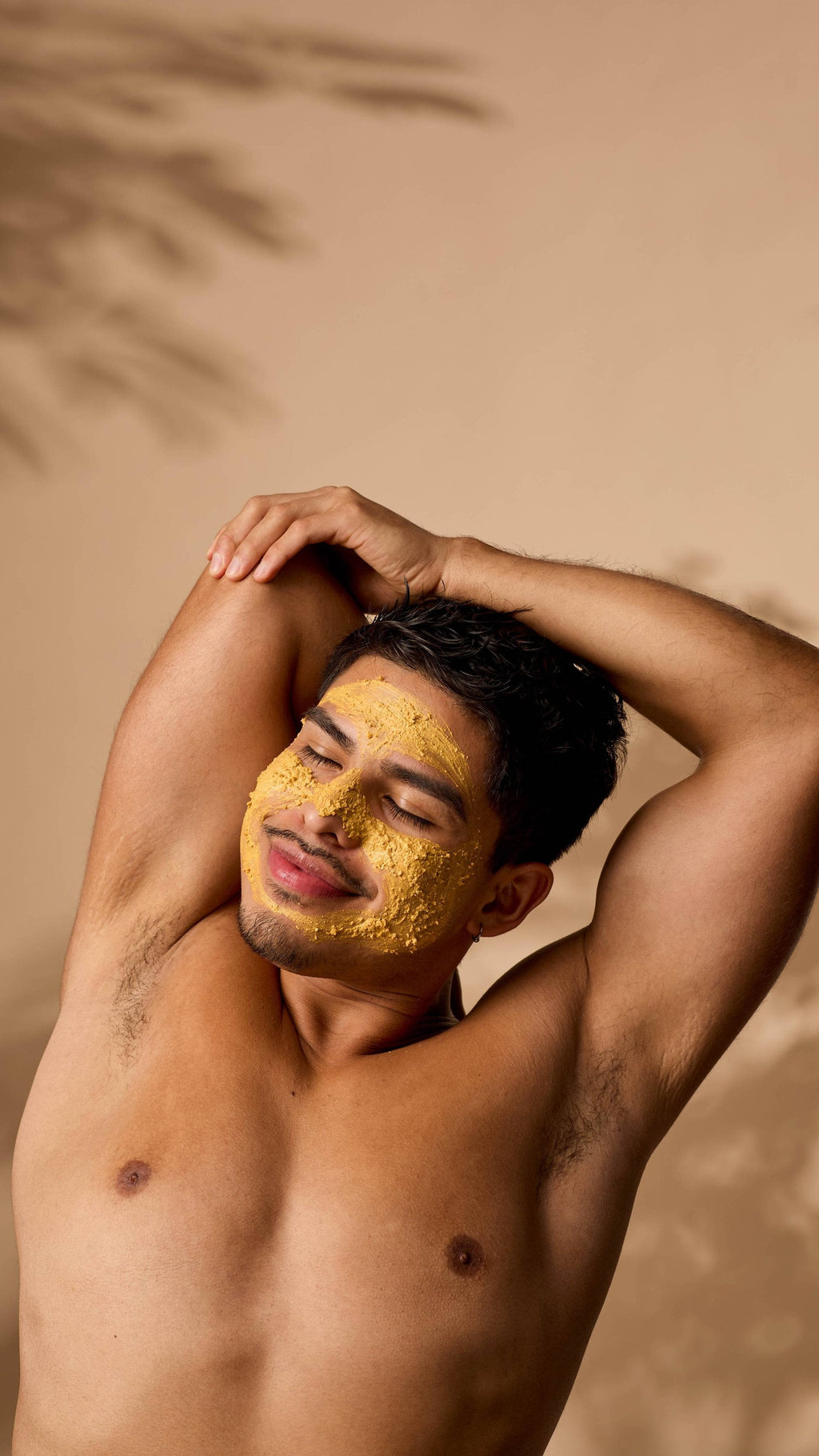 Turmeric(Face Mask)