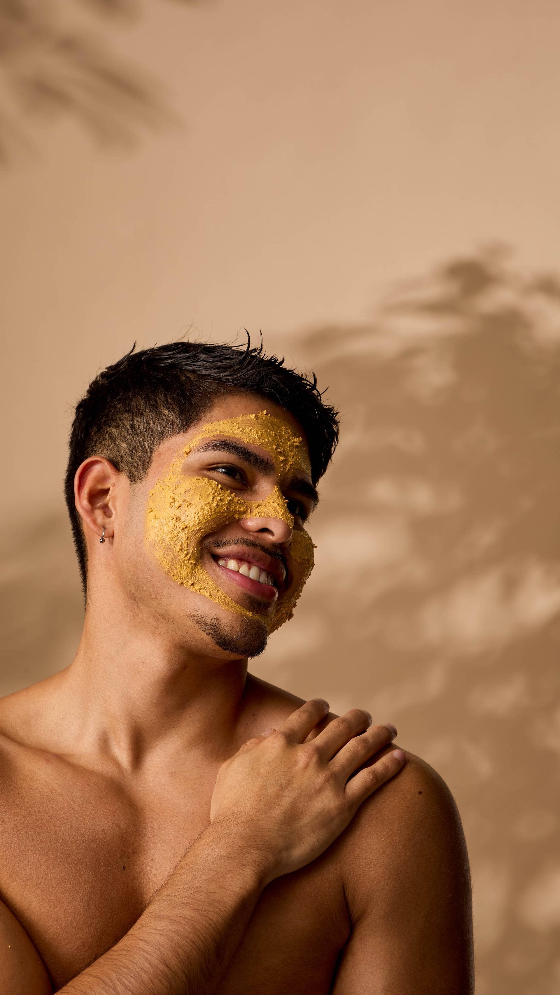 Turmeric(Face Mask)