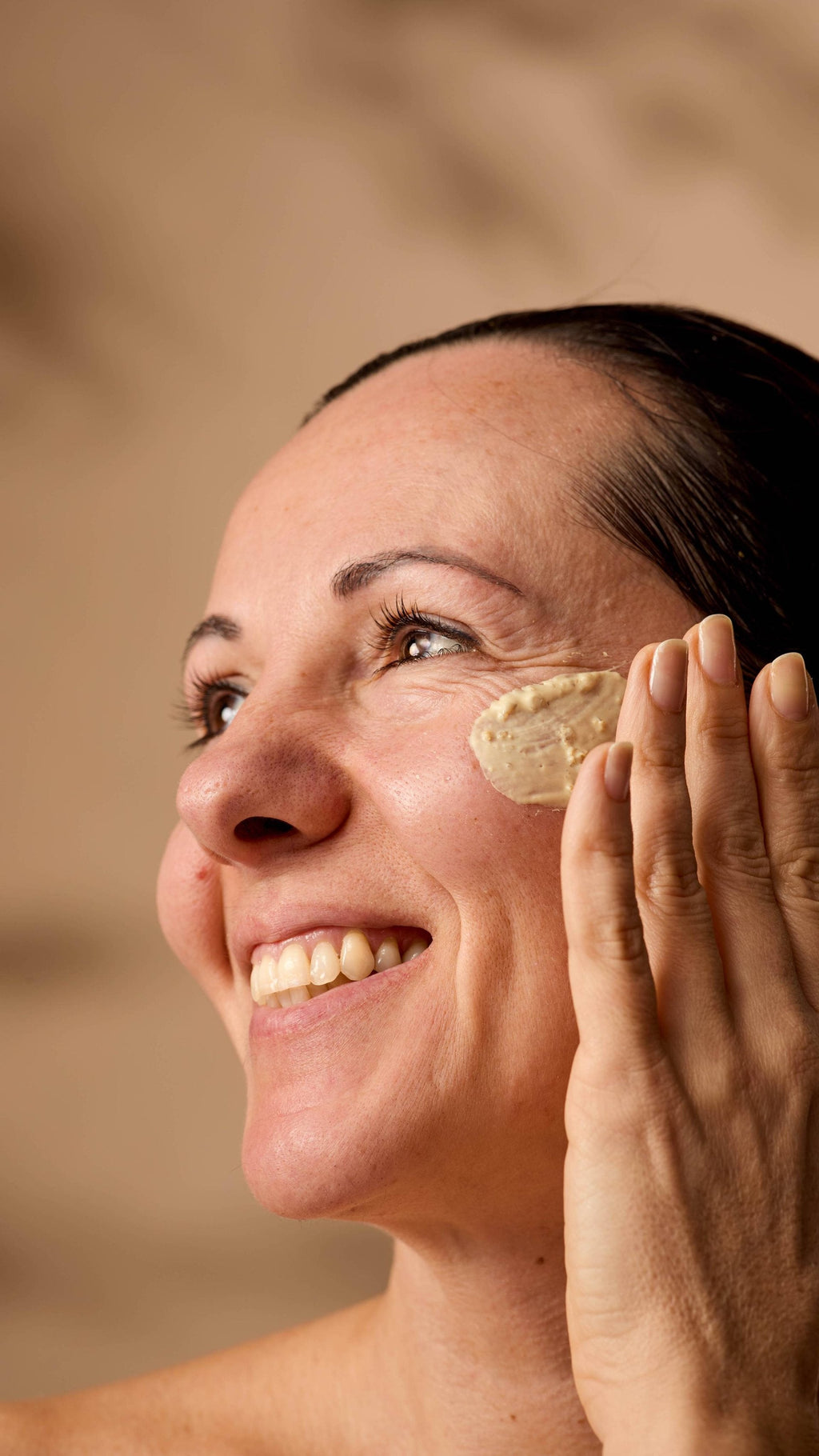 Skin Soothing Porridge(Face Mask)