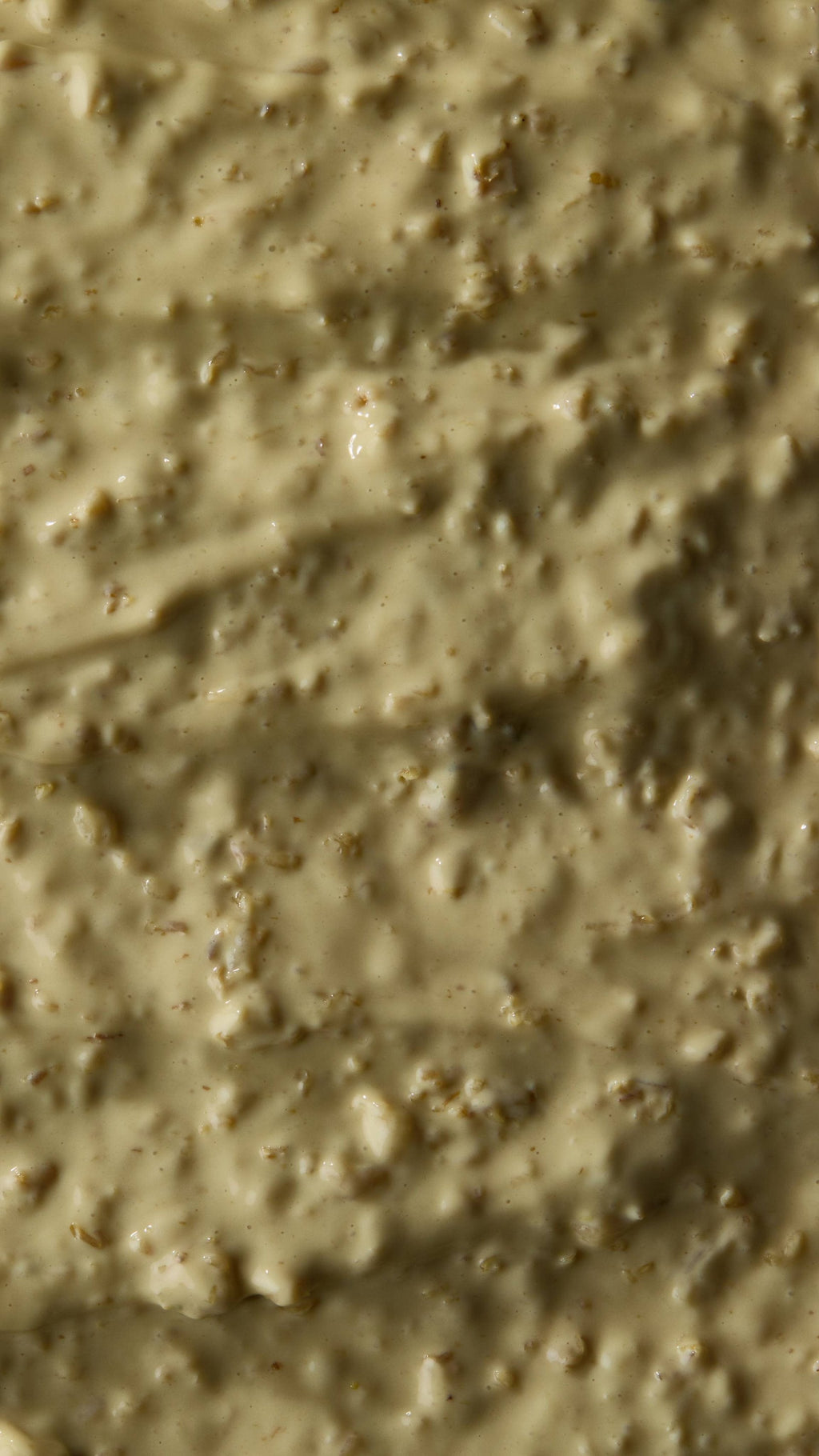 Skin Soothing Porridge(Face Mask)