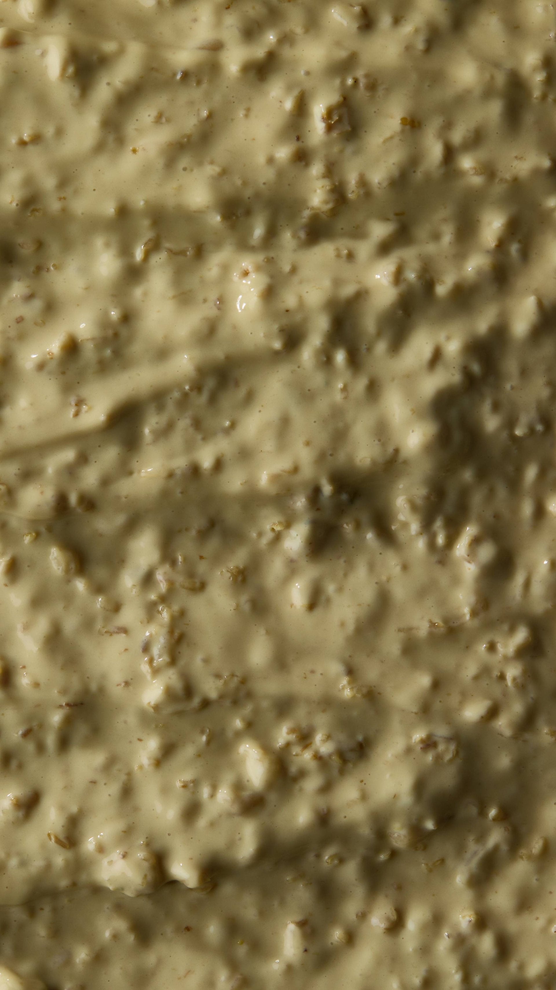 Skin Soothing Porridge(Face Mask)
