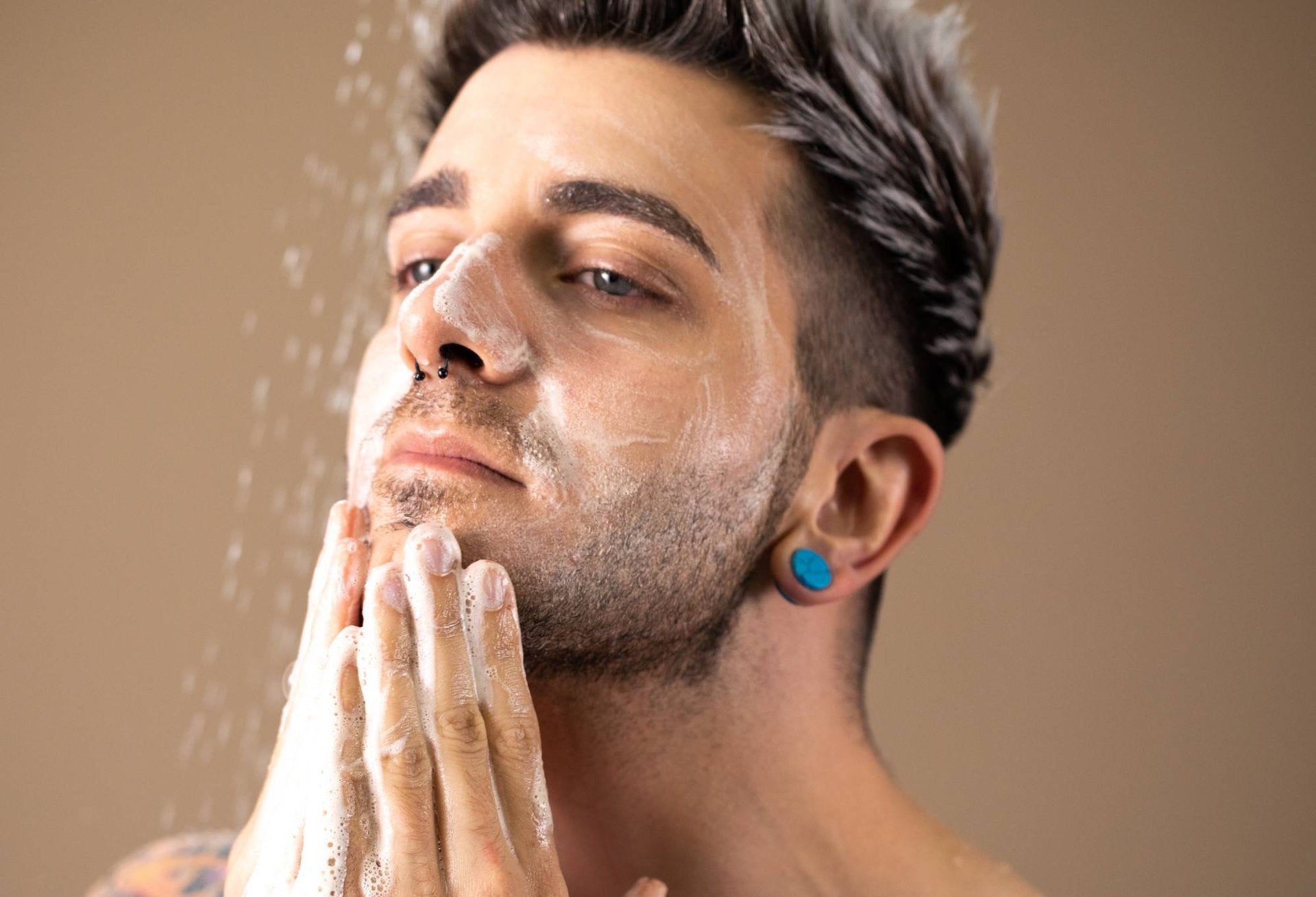 Movis(Facial Soap)