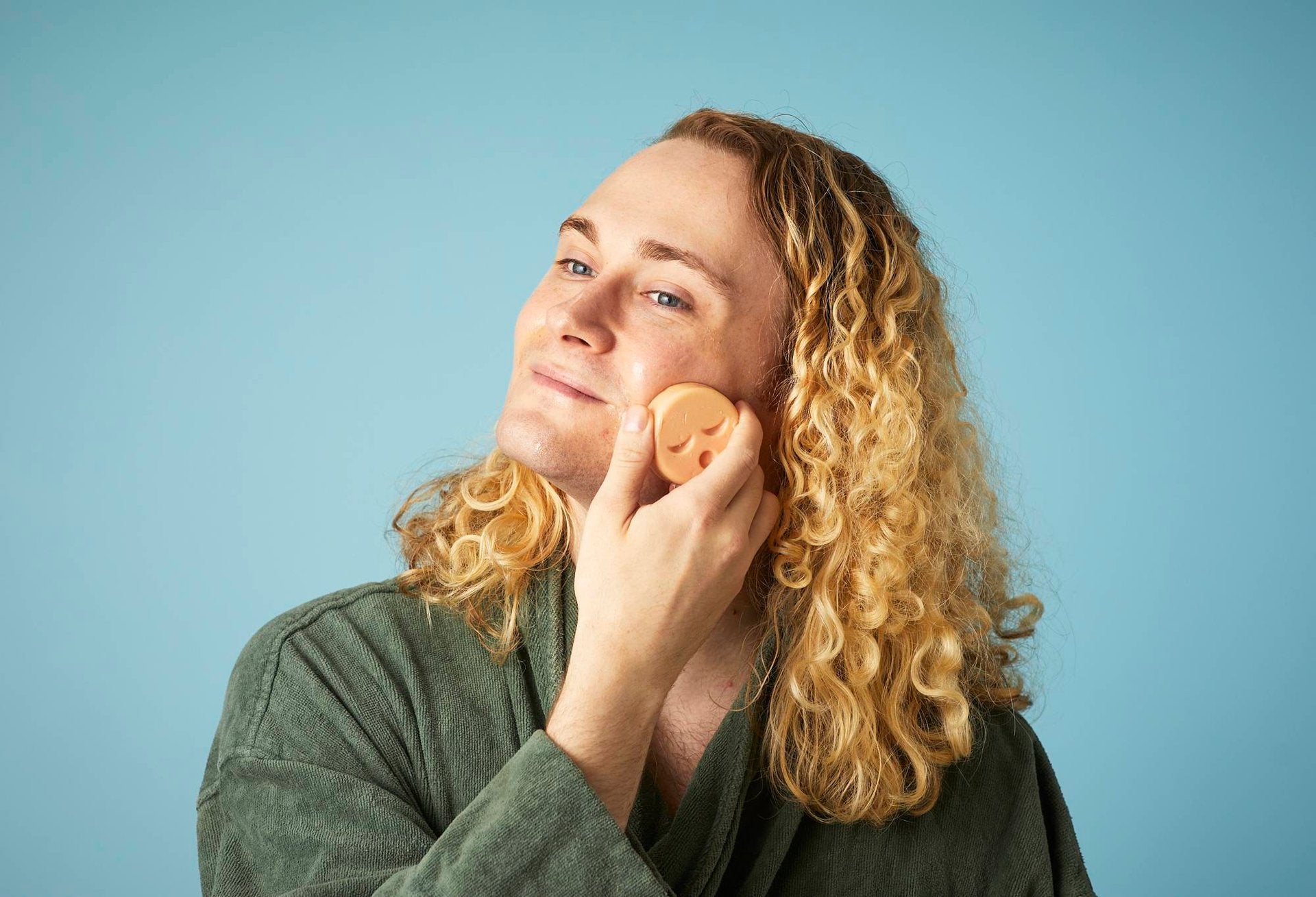 Sleepy Face(Cleansing Balm)