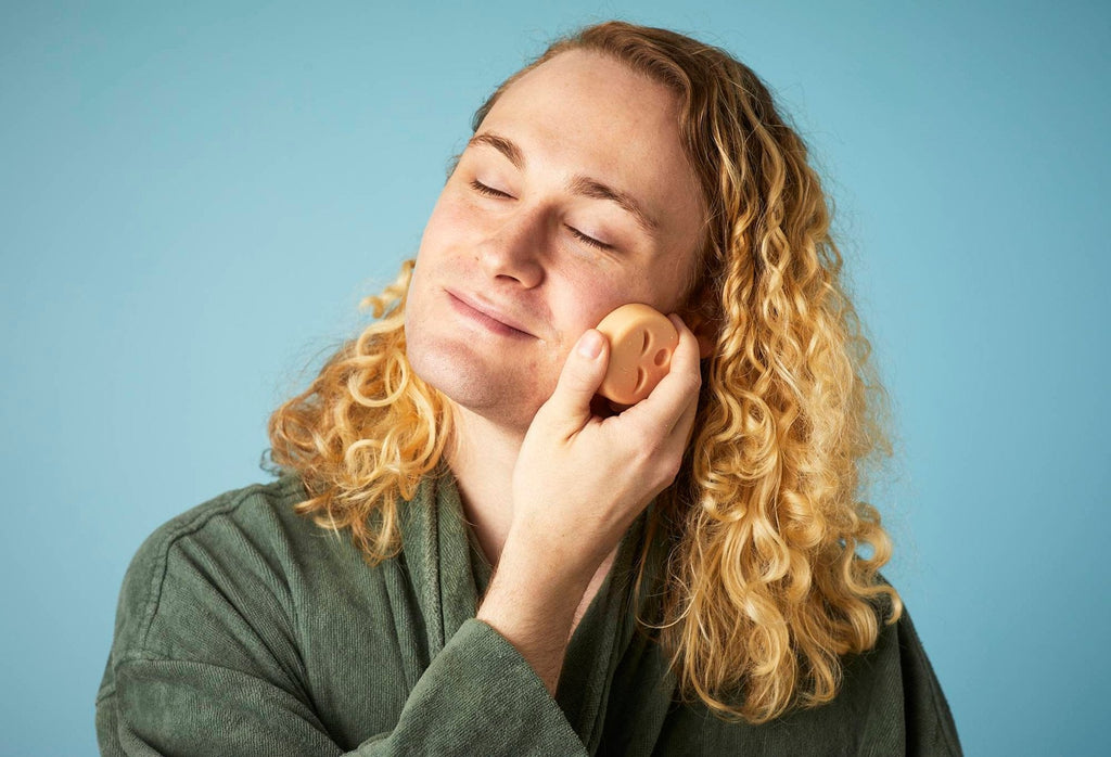 Sleepy Face(Cleansing Balm)