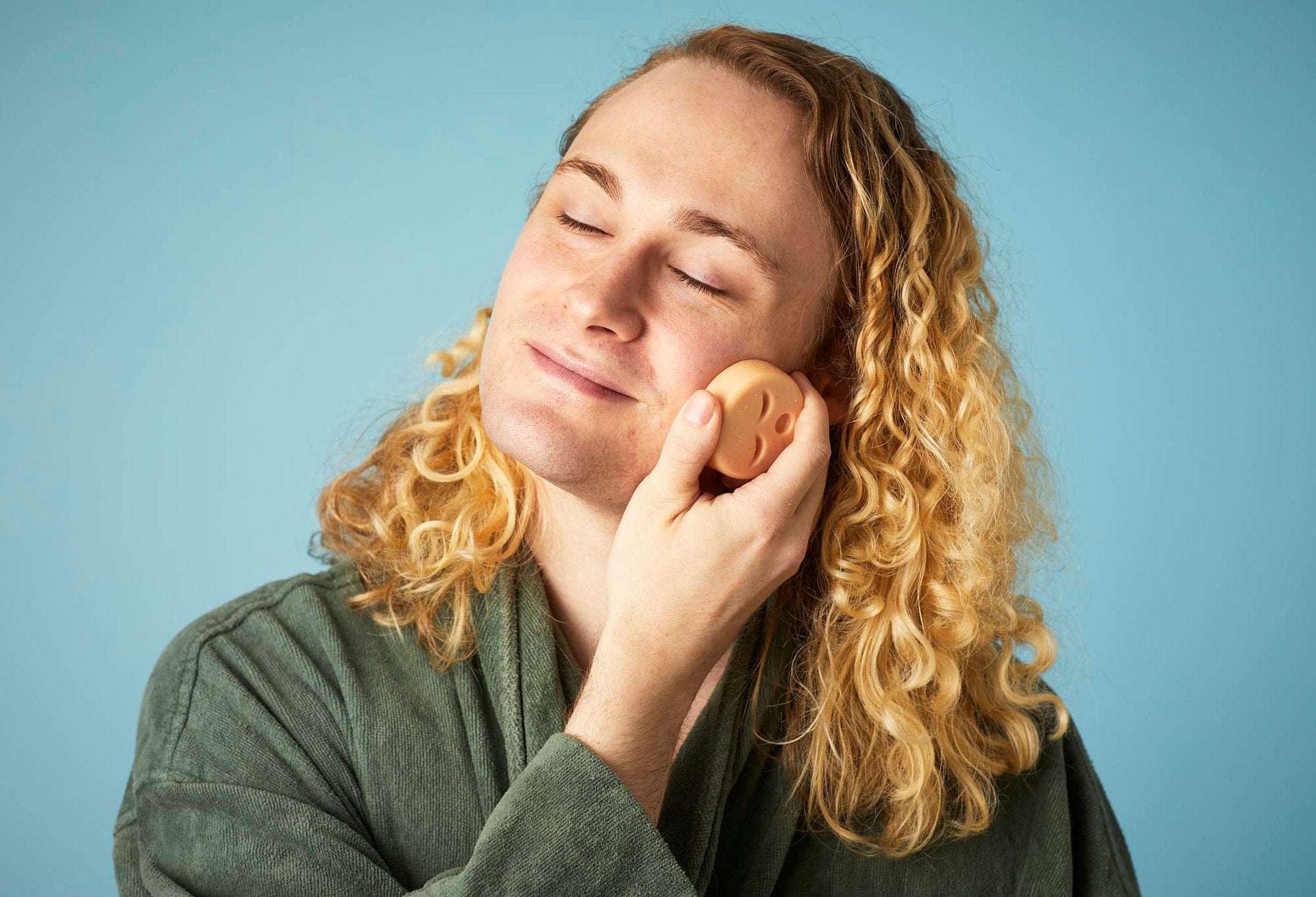 Sleepy Face(Cleansing Balm)