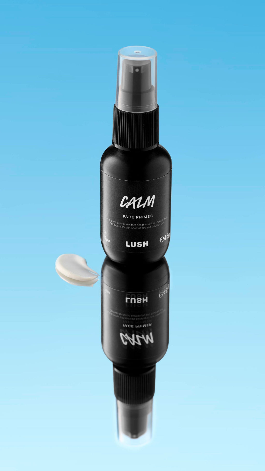 Calm(Primer)