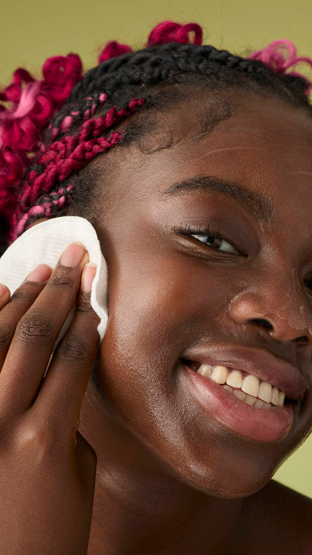 Ultrabland(Cleanser)